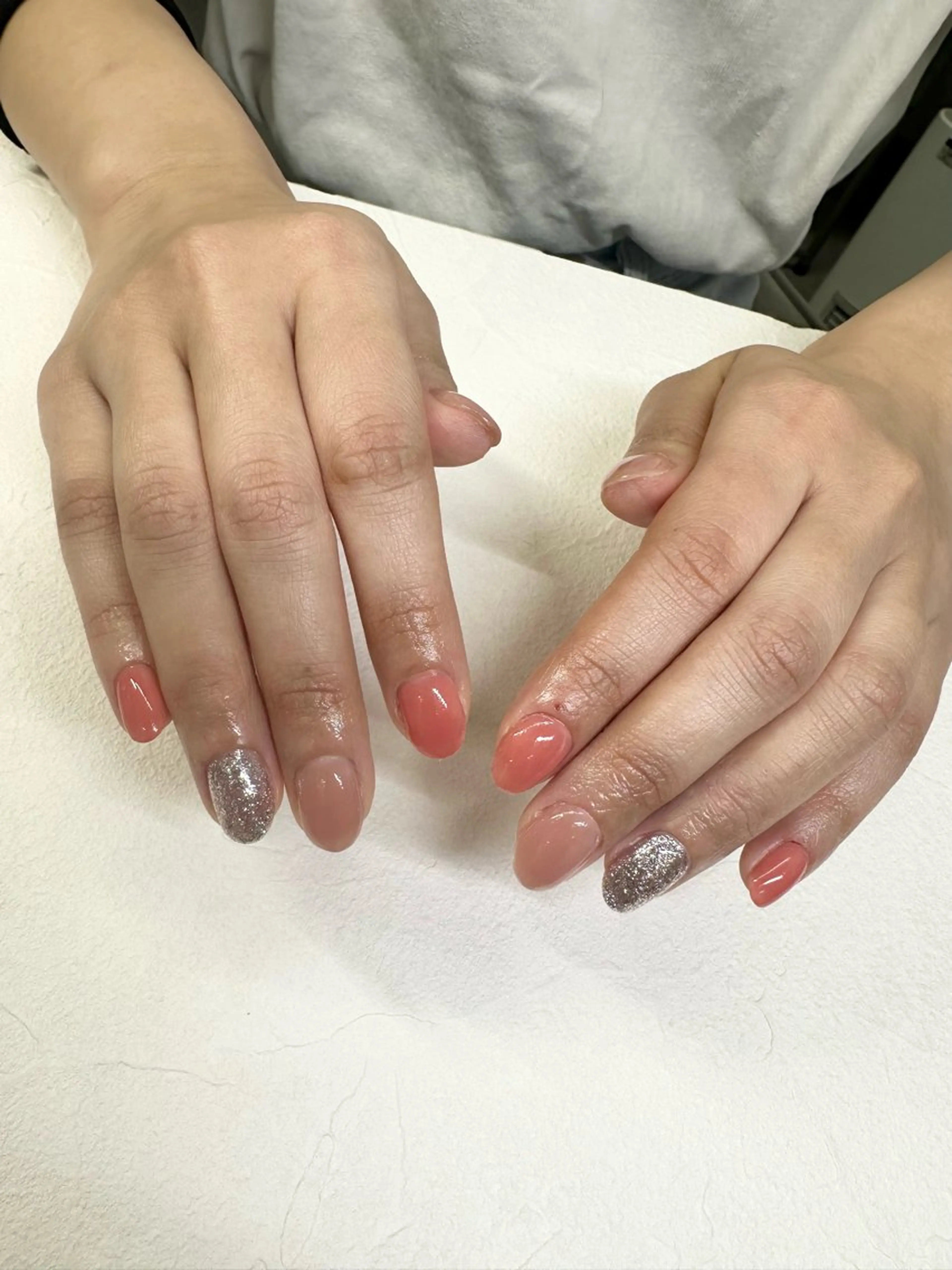 ♡ asamiのネイルデザイン