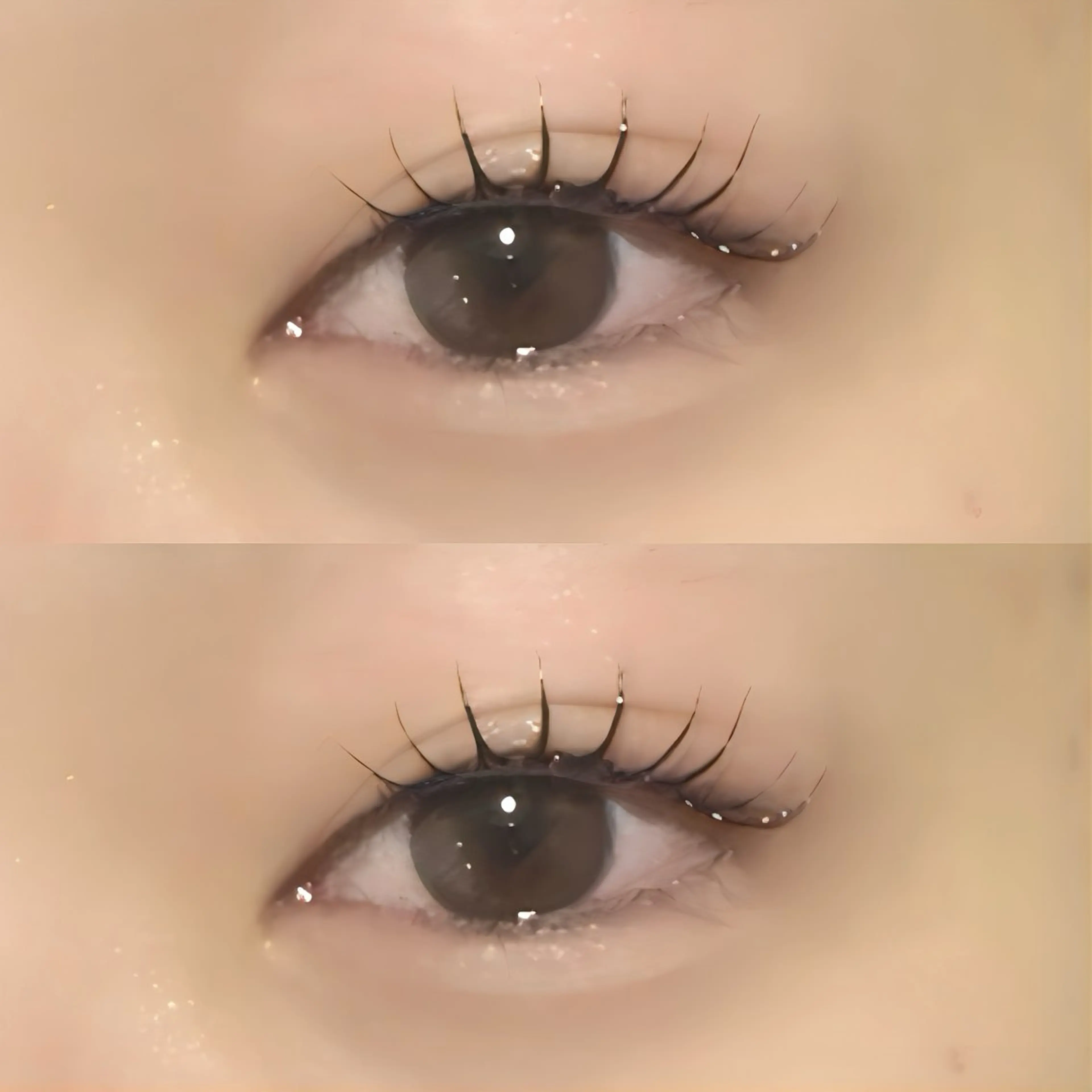 マツエク・マツパ 寧々香/ BelleFee千葉の眉毛・アイブロウイメージ