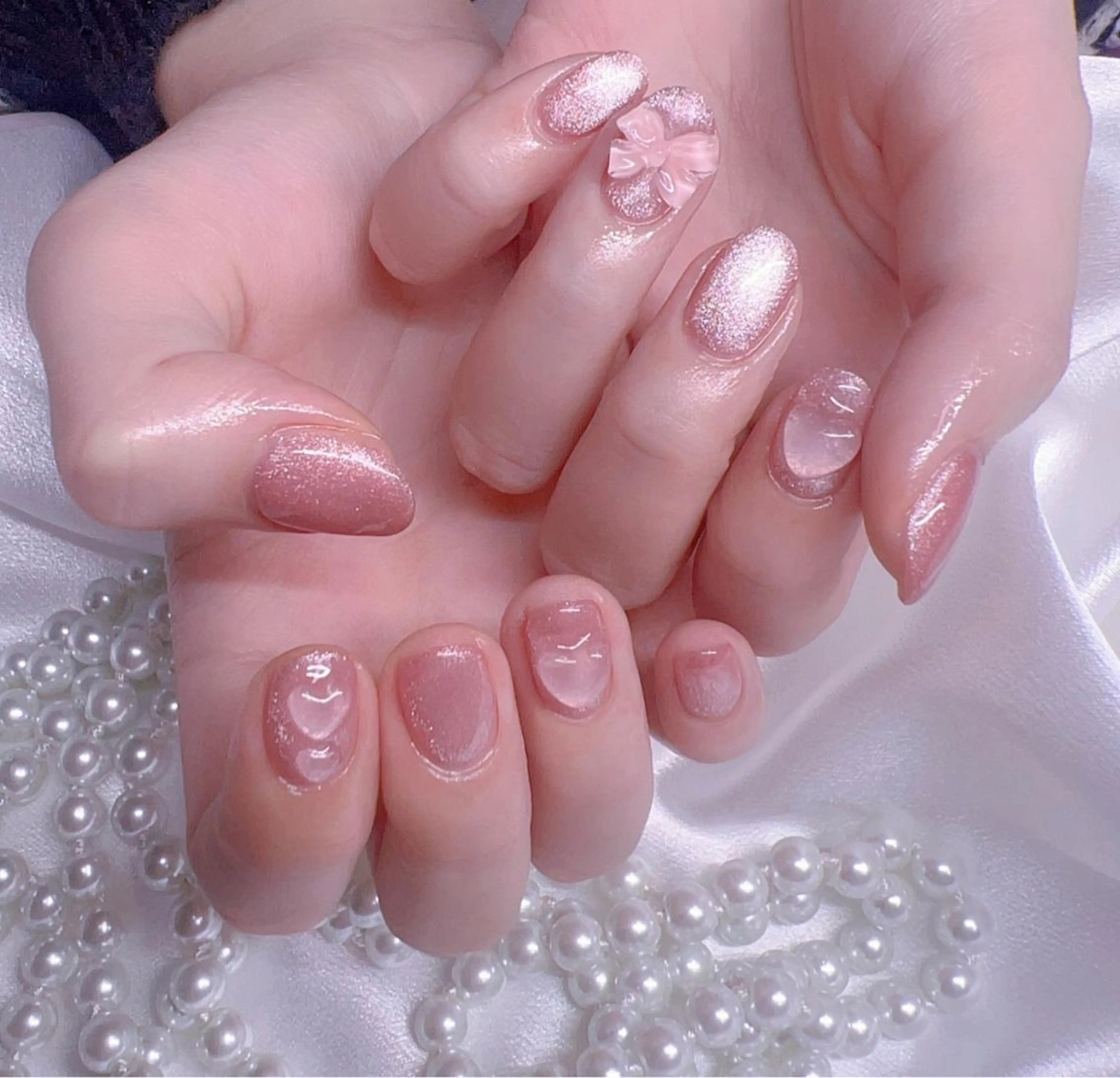 ネイル Chill Nailsalonのネイルデザイン