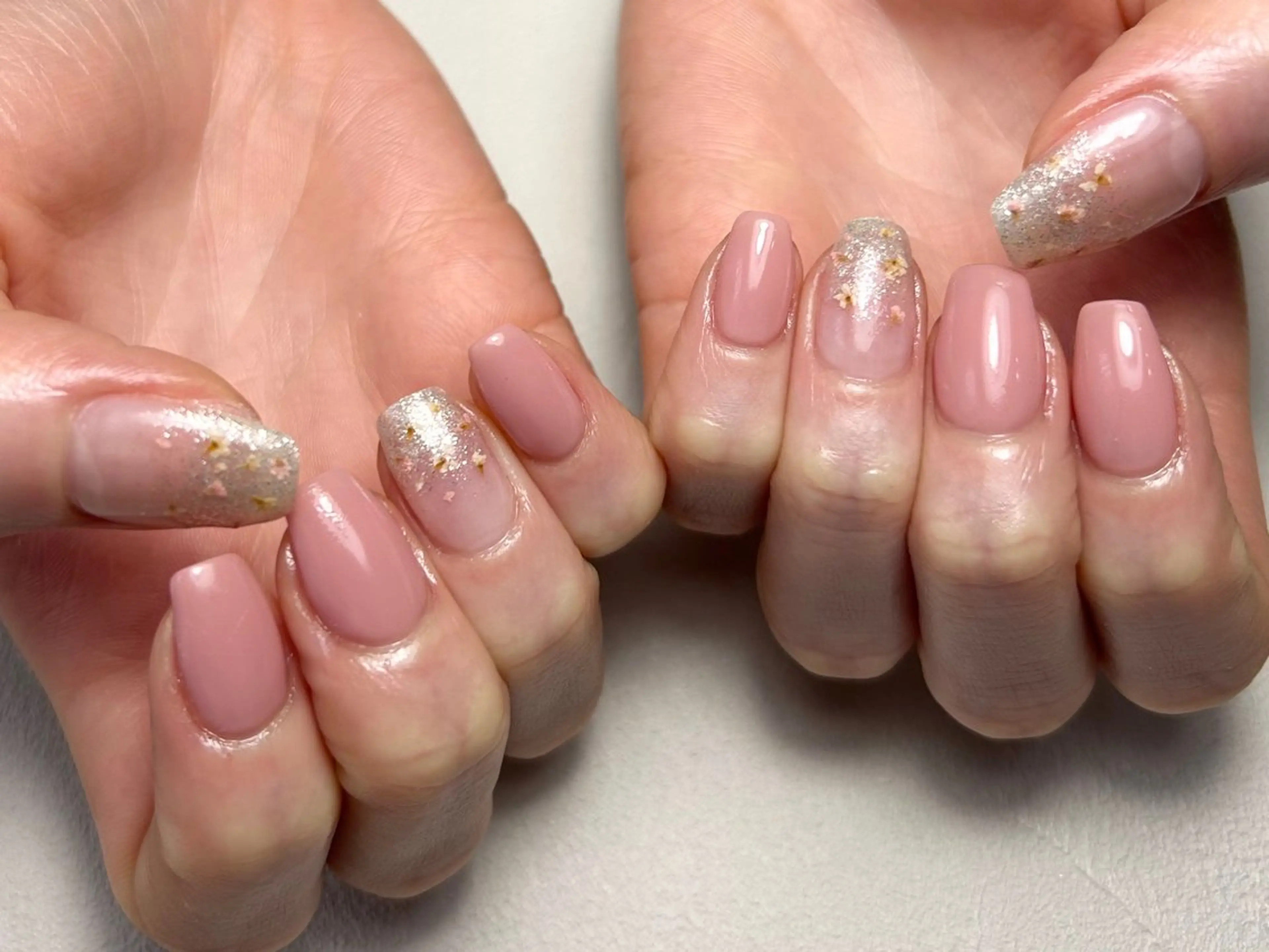 ネイル ハンドネイル esperer ［エスペレ六本木店］のネイルデザイン