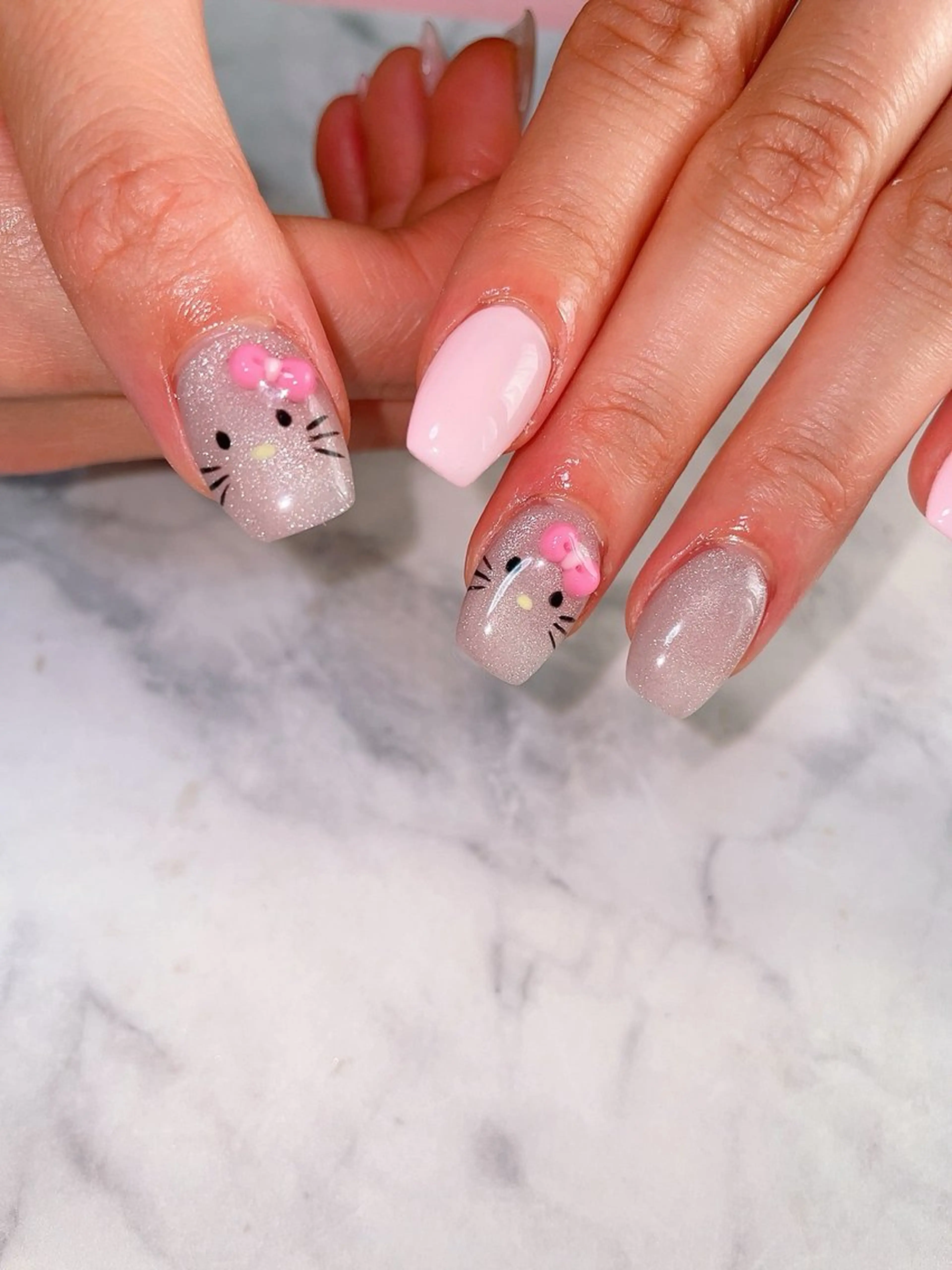 ネイル ハンドネイル ✤Ina nail✤のネイルデザイン