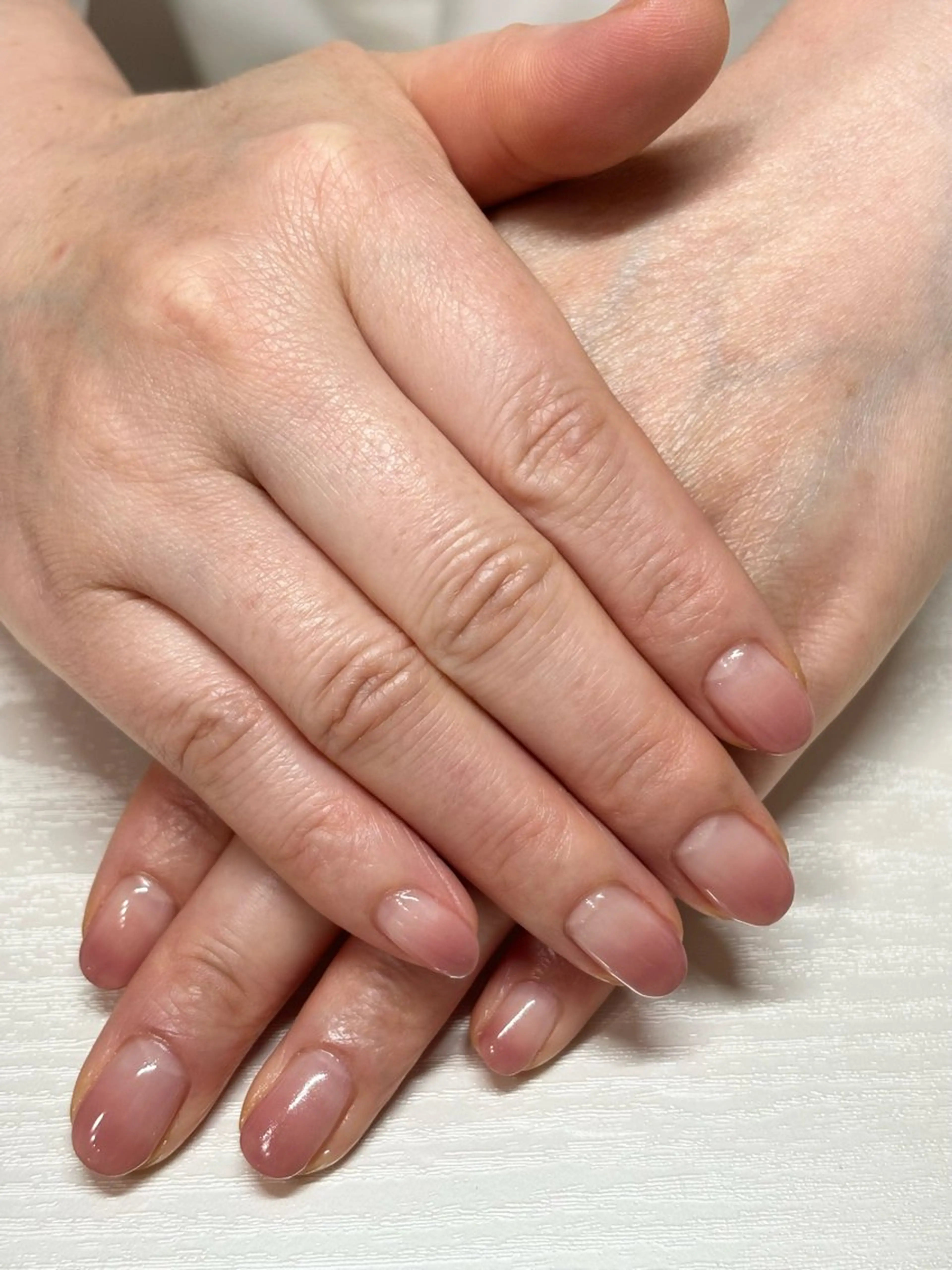 ネイル ハンドネイル BellaLuna 関口のネイルデザイン