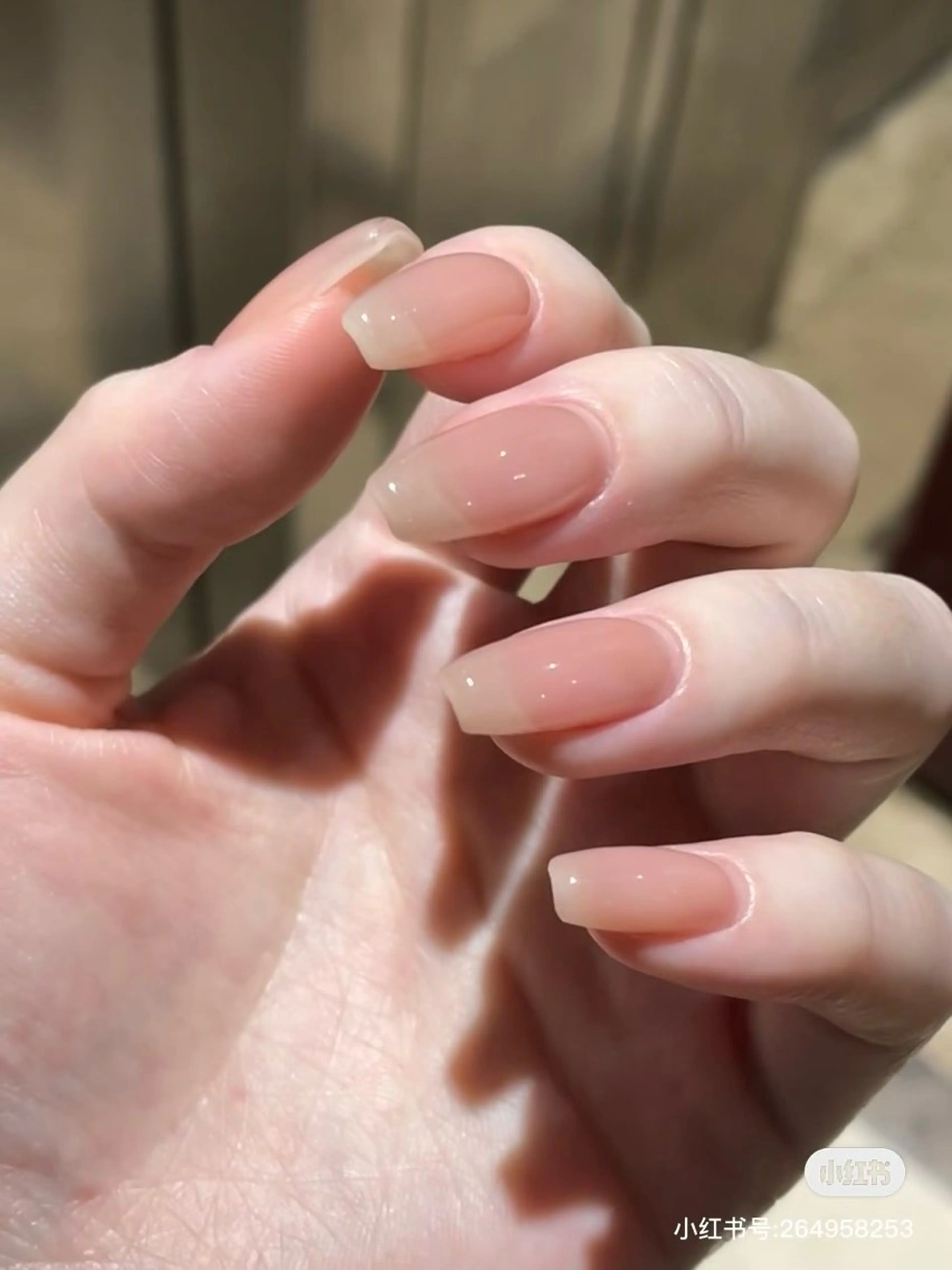 ネイル u1salon所属・ゆい ユイのネイルデザイン