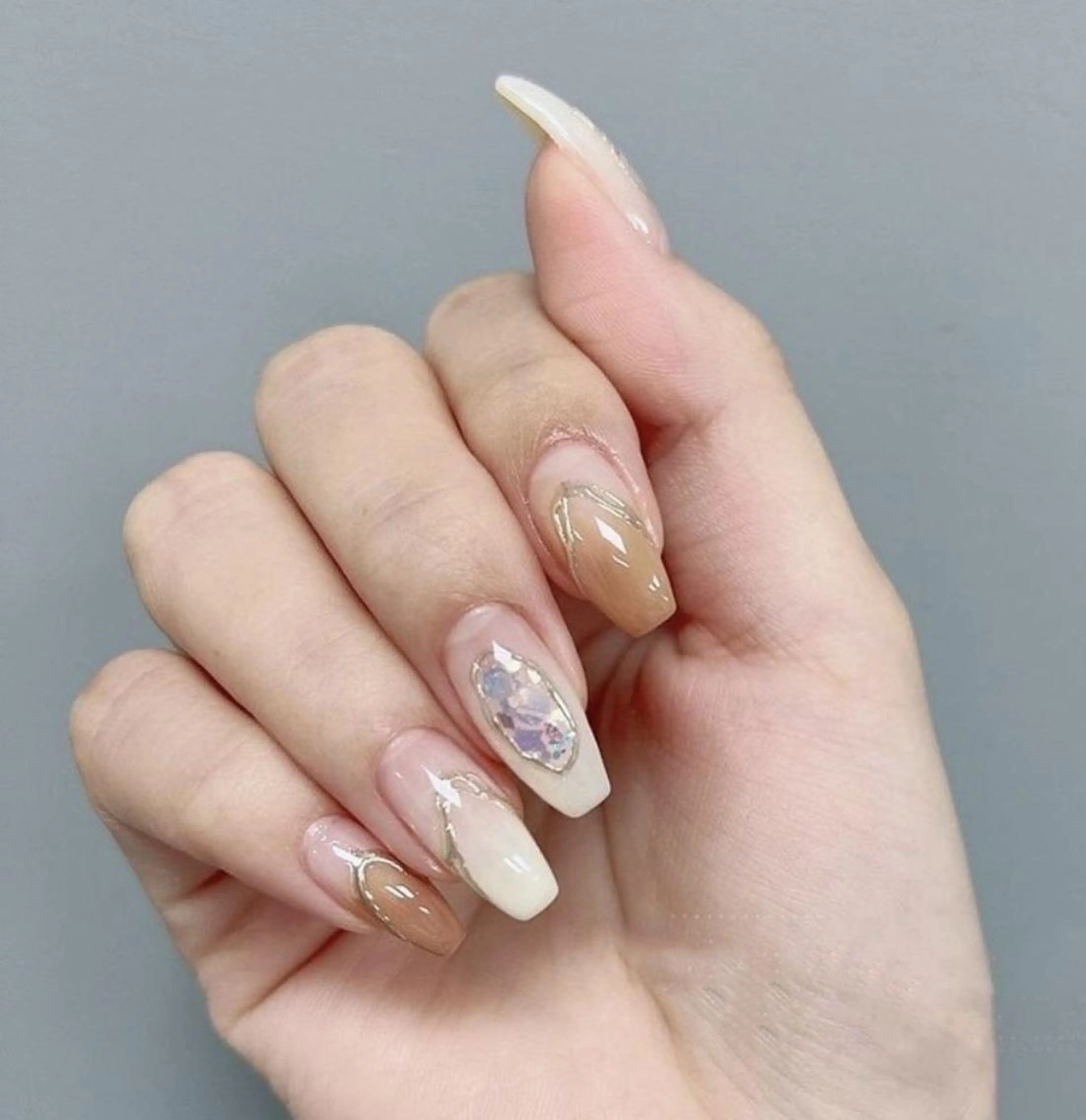 ネイル Cute beauty2のマツエク・マツパデザイン