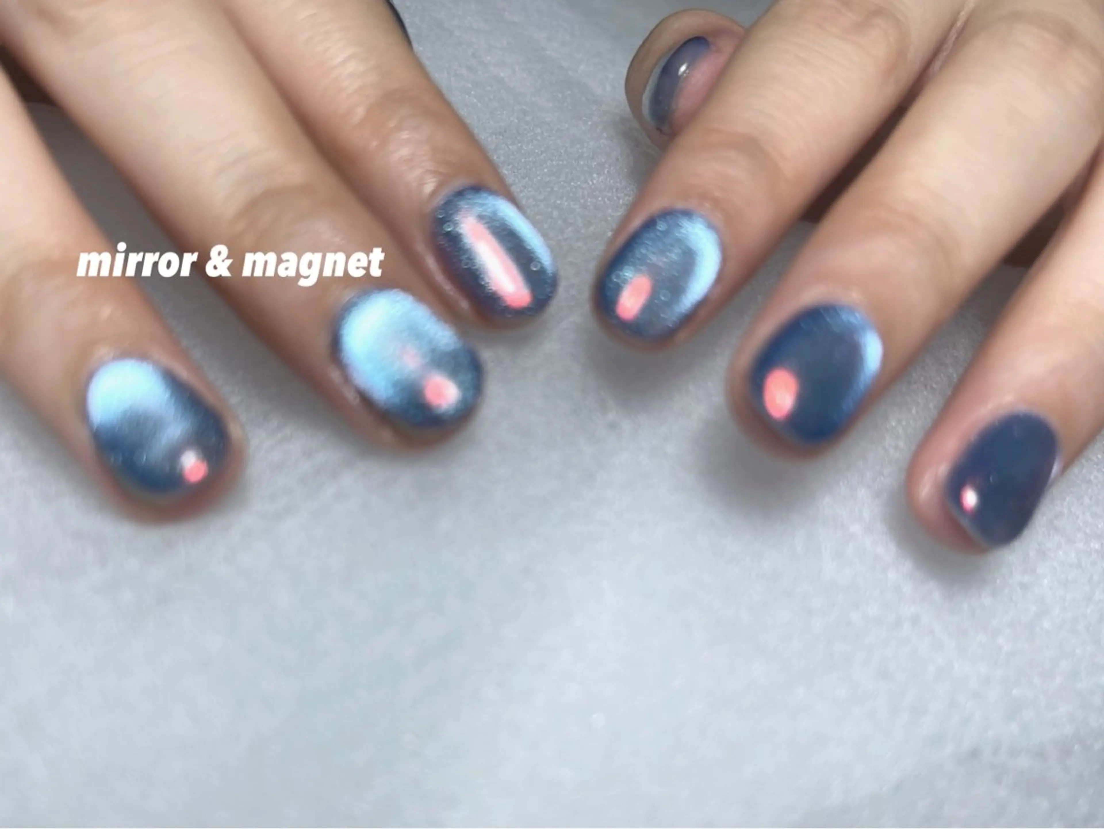 ネイル julian nail所属・julian nailのネイルデザイン