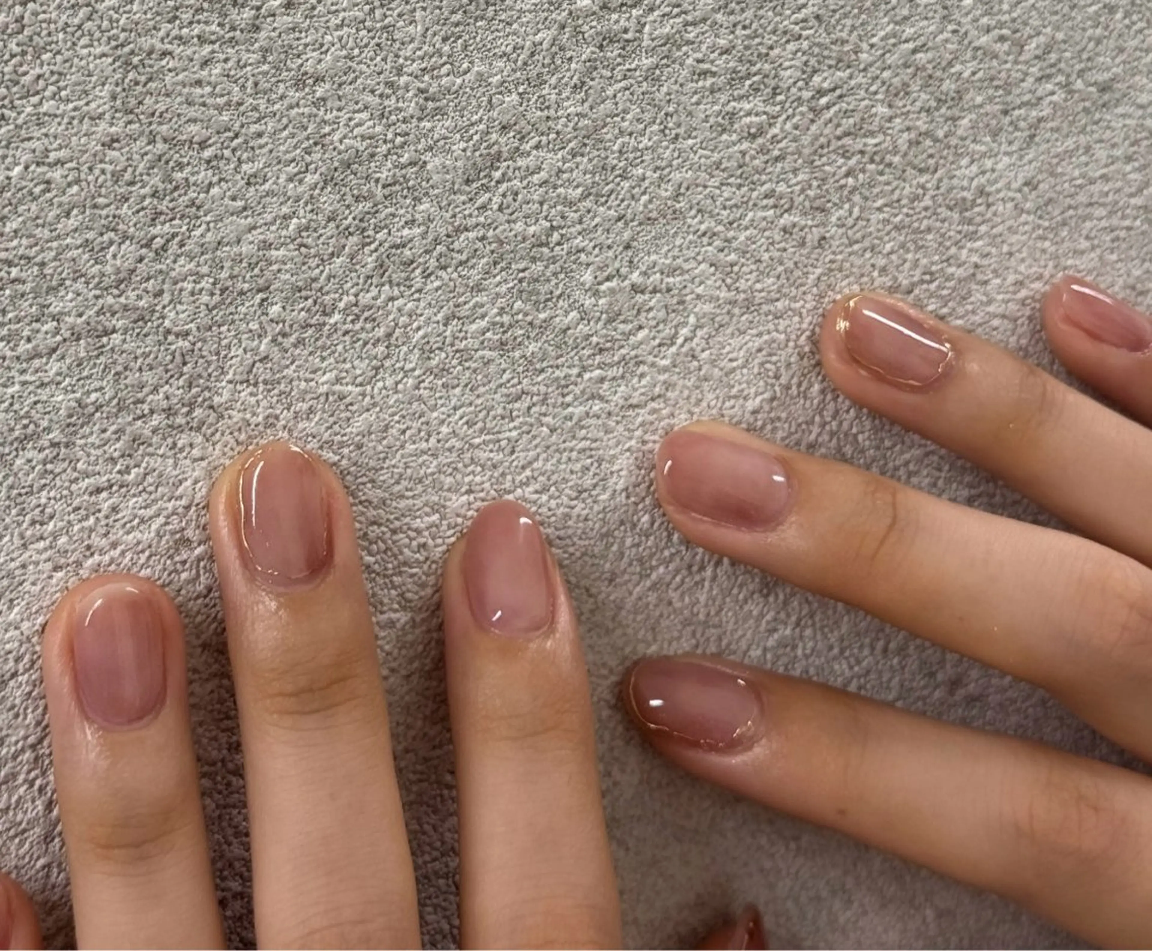 ネイル ハンドネイル Ihoji Hotaruのネイルデザイン