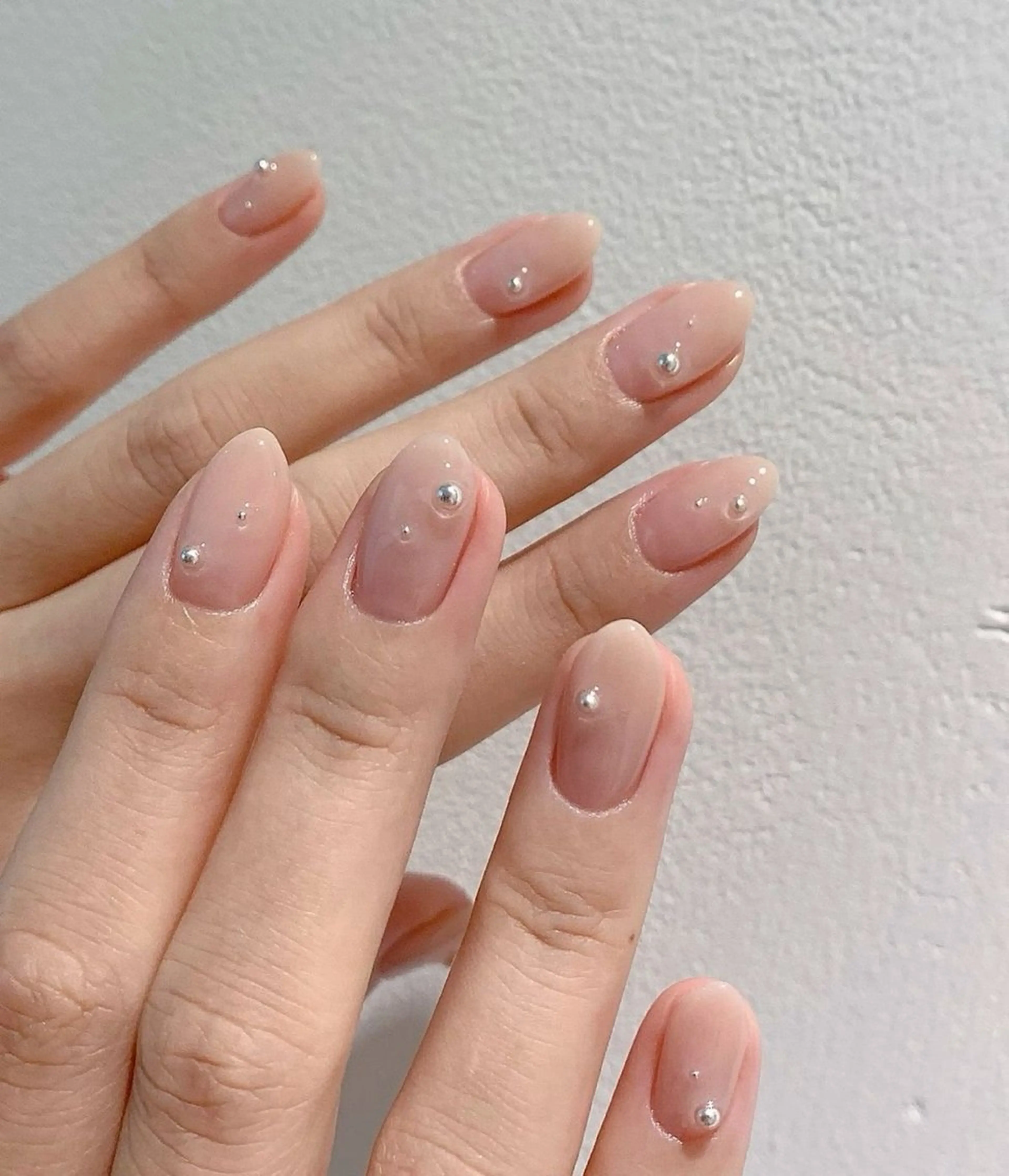 ネイル Maychan _ Nailsalon所属・Mei Meiのネイルデザイン