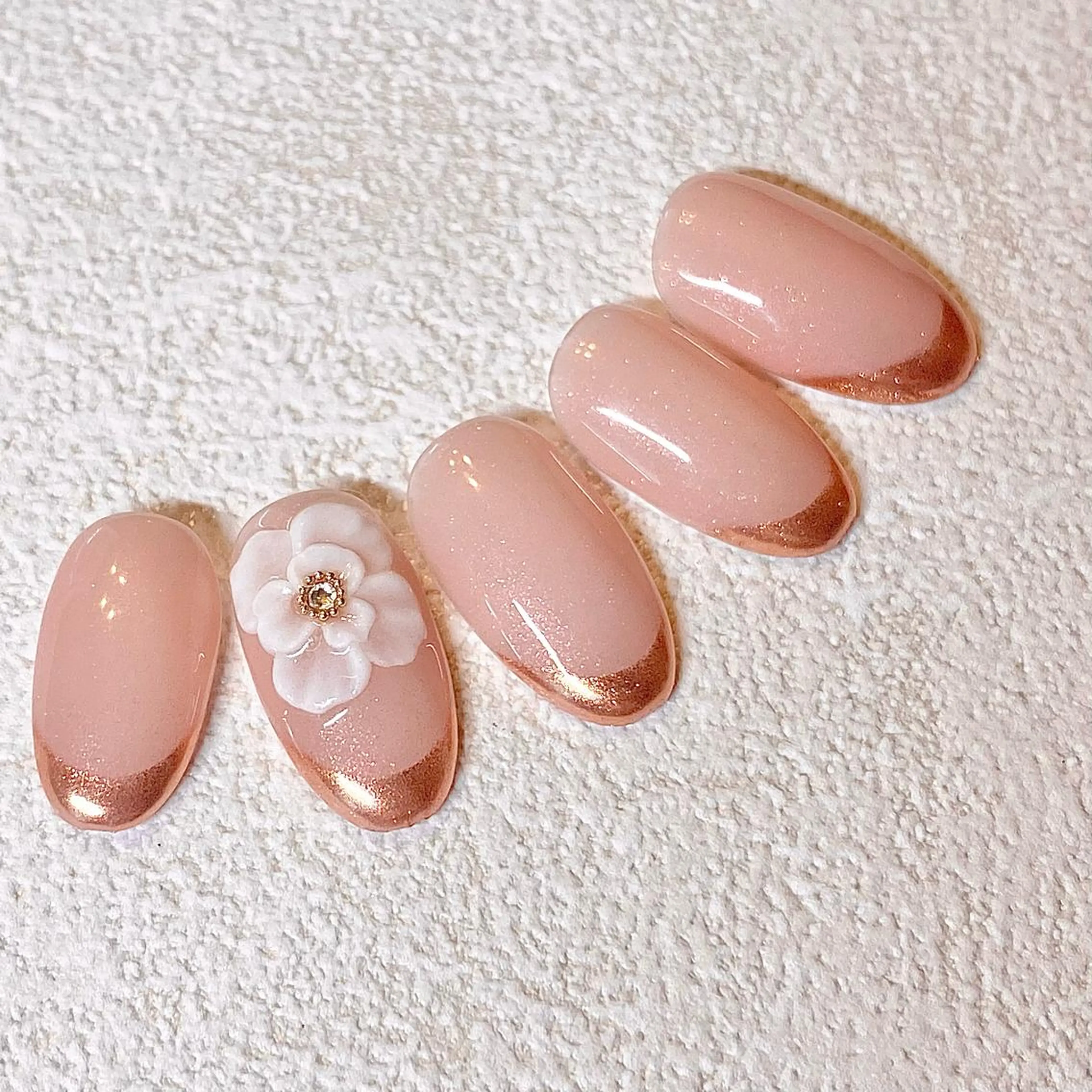 ネイル C's nailのネイルデザイン