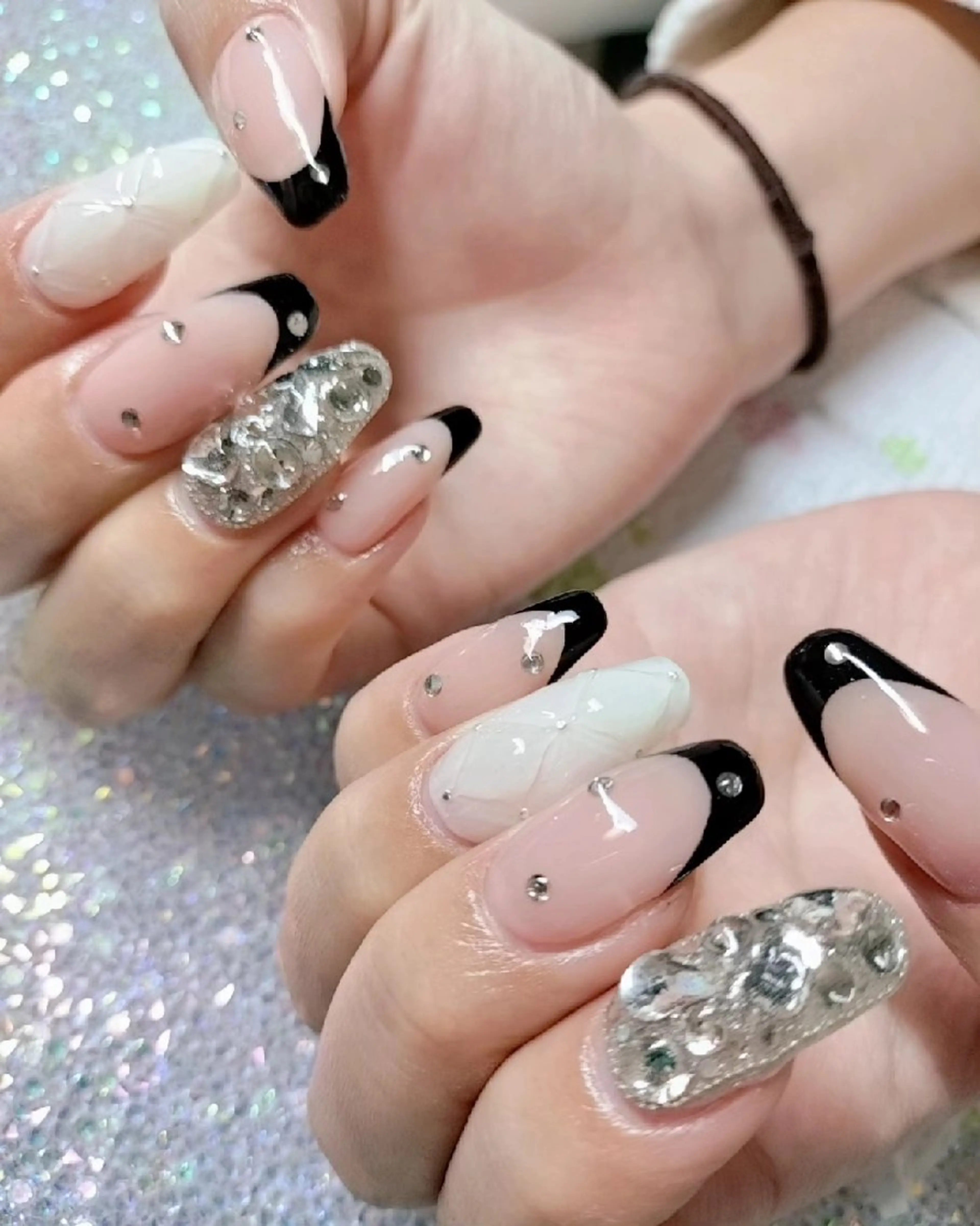 ネイル Kame_ nail🐢💕のネイルデザイン