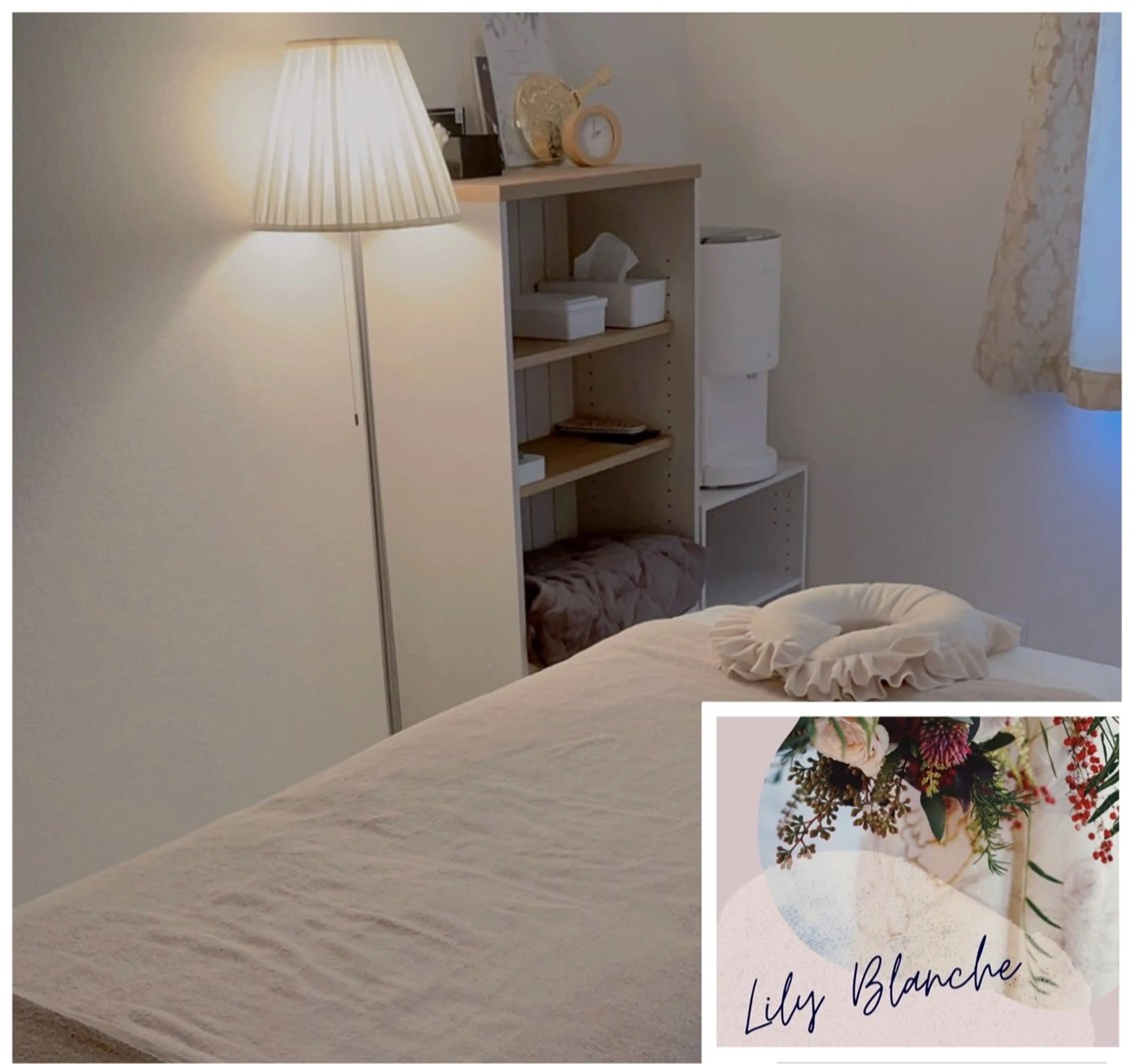 エステ リラク Lily Blancheのその他イメージ