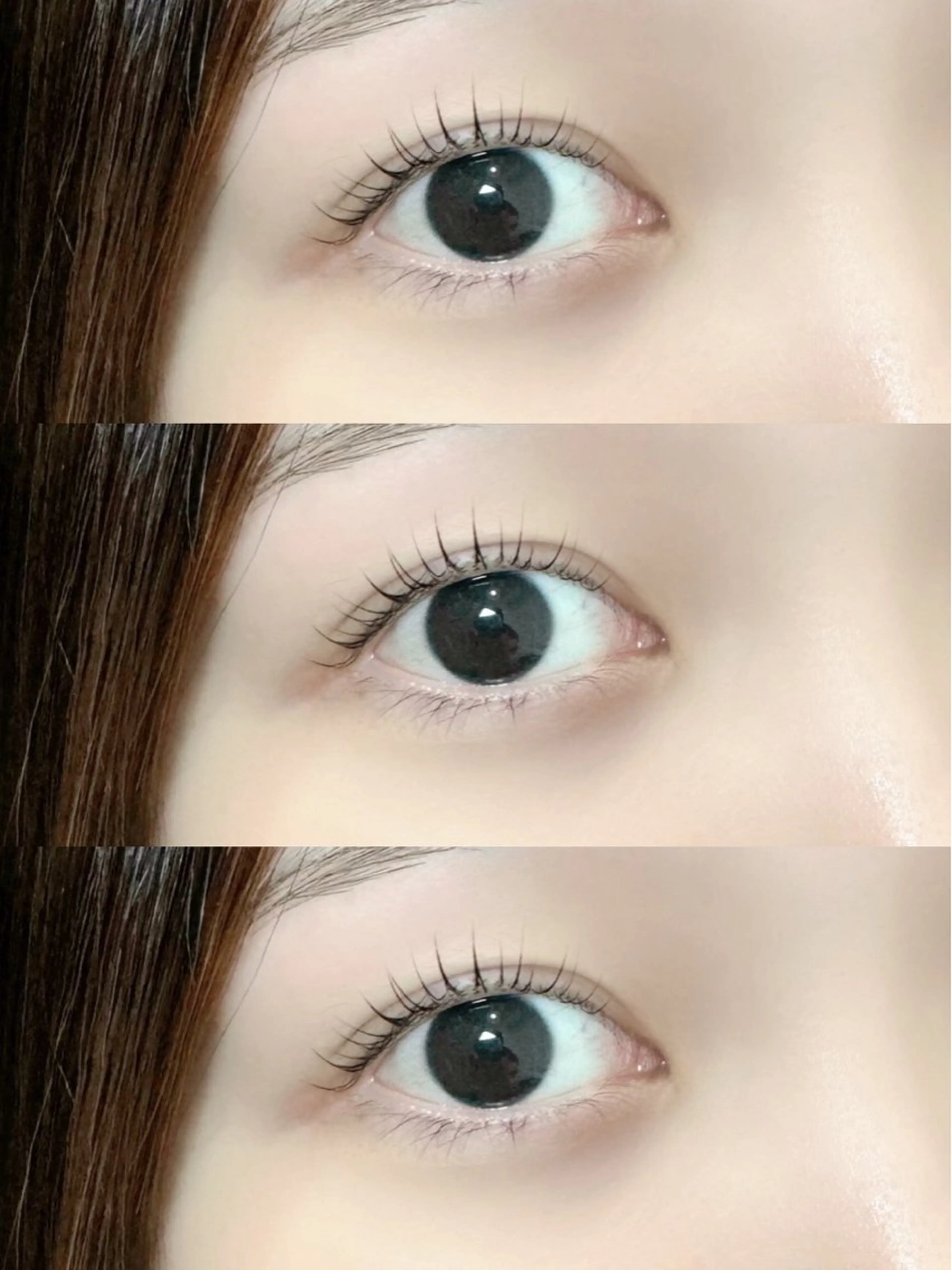 マツエク・マツパ arisa 【Tia浦和】の眉毛・アイブロウイメージ