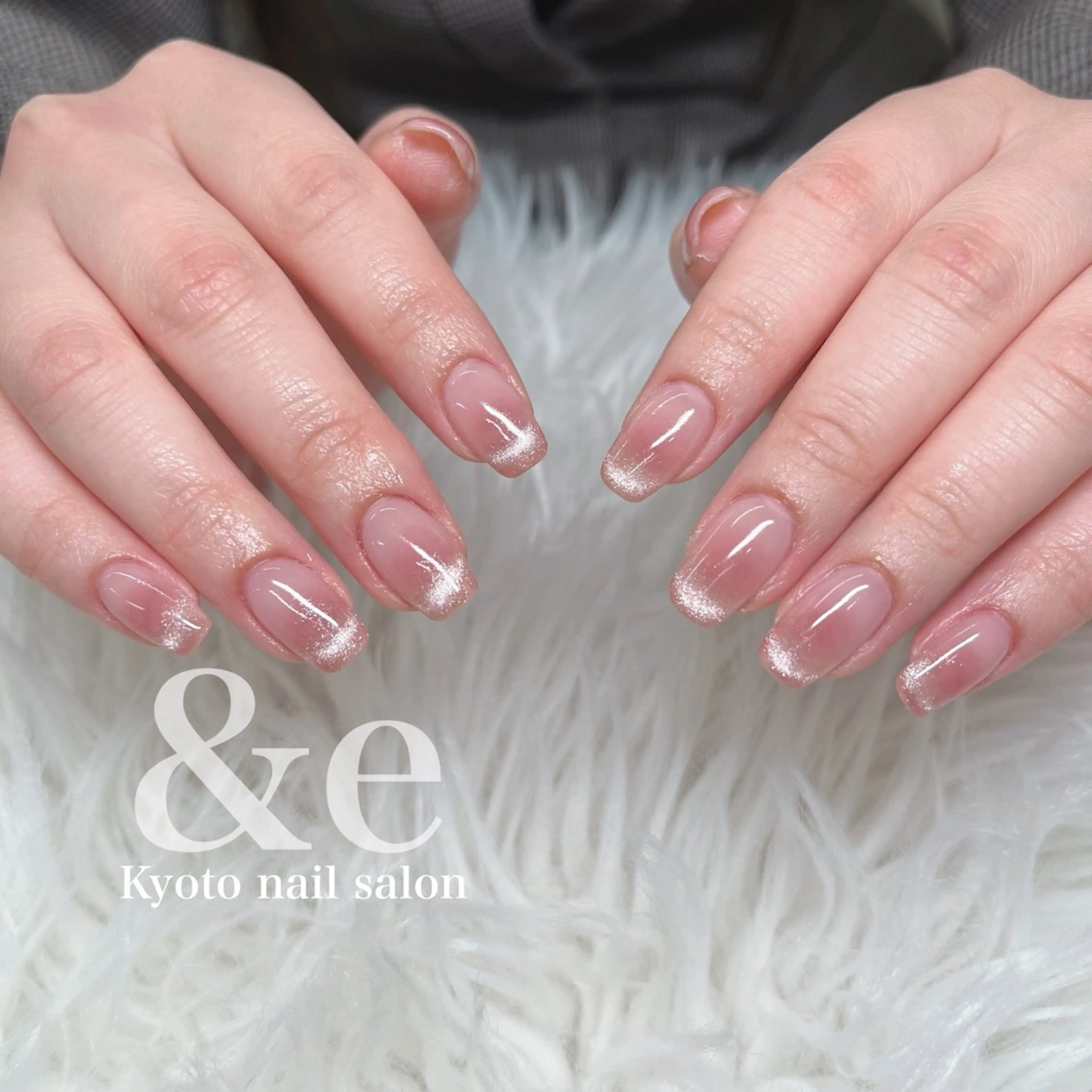 ネイル nail salon &e ayanoのネイルデザイン