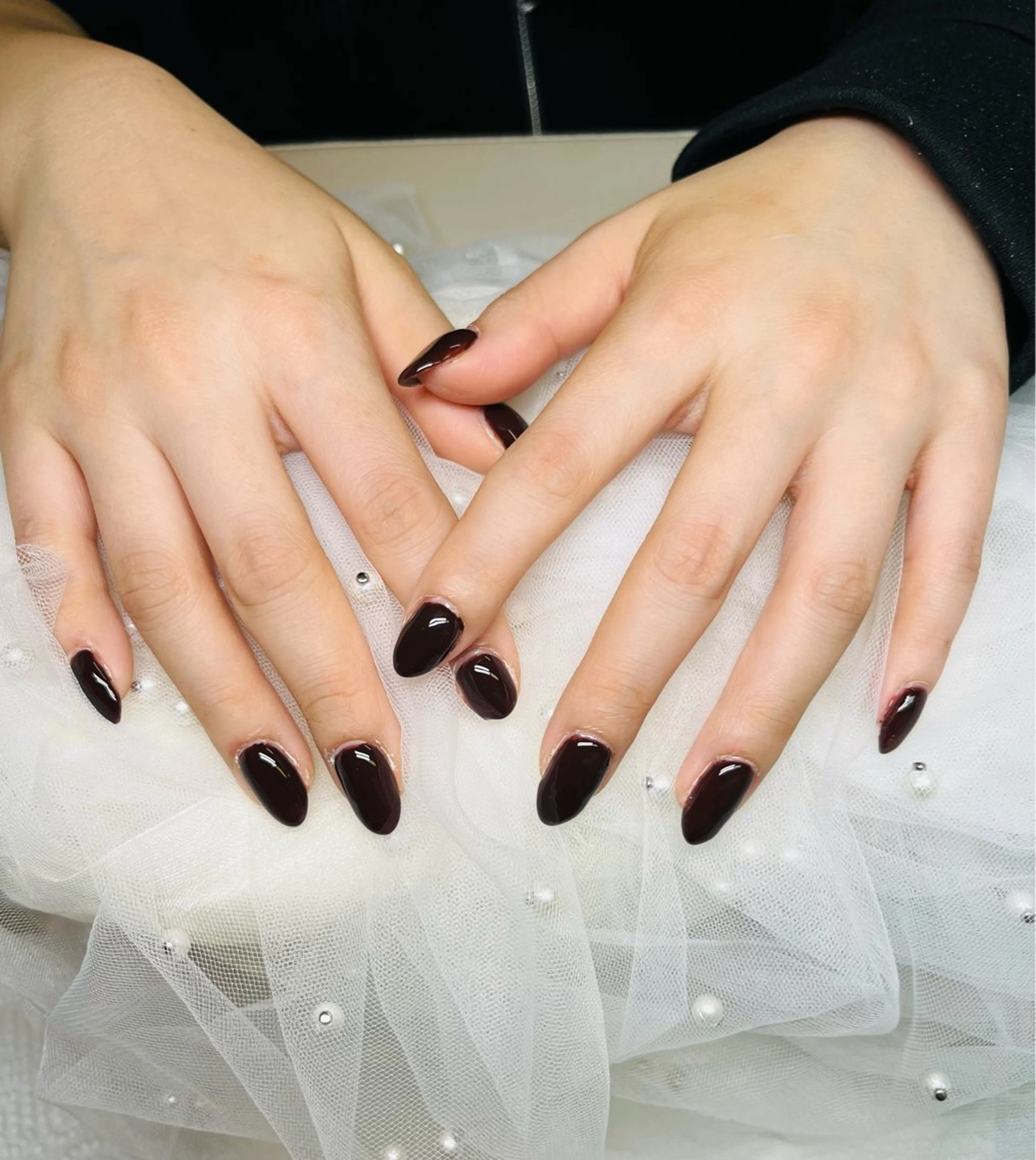 ネイル NiNa ビューティーサロン所属・Ni Naのネイルデザイン