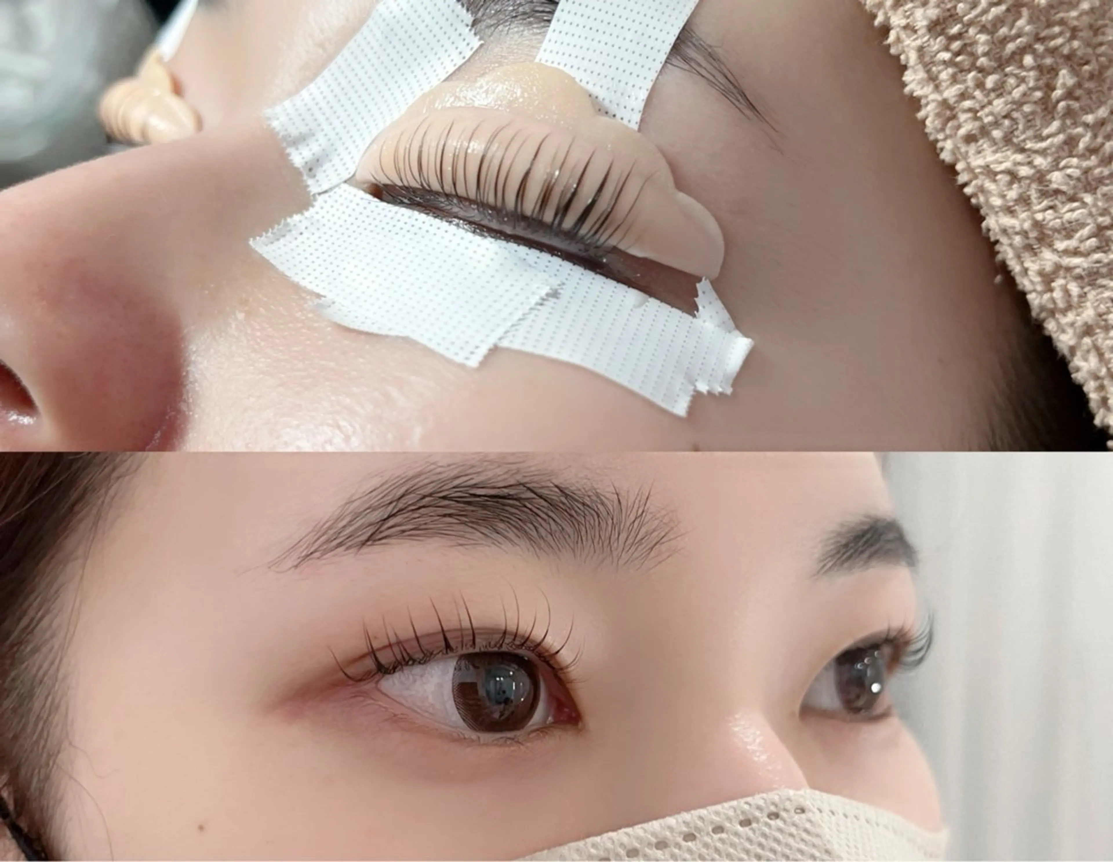 マツエク・マツパ ルリアン　カルム店 ko tamiのマツエク・マツパデザイン