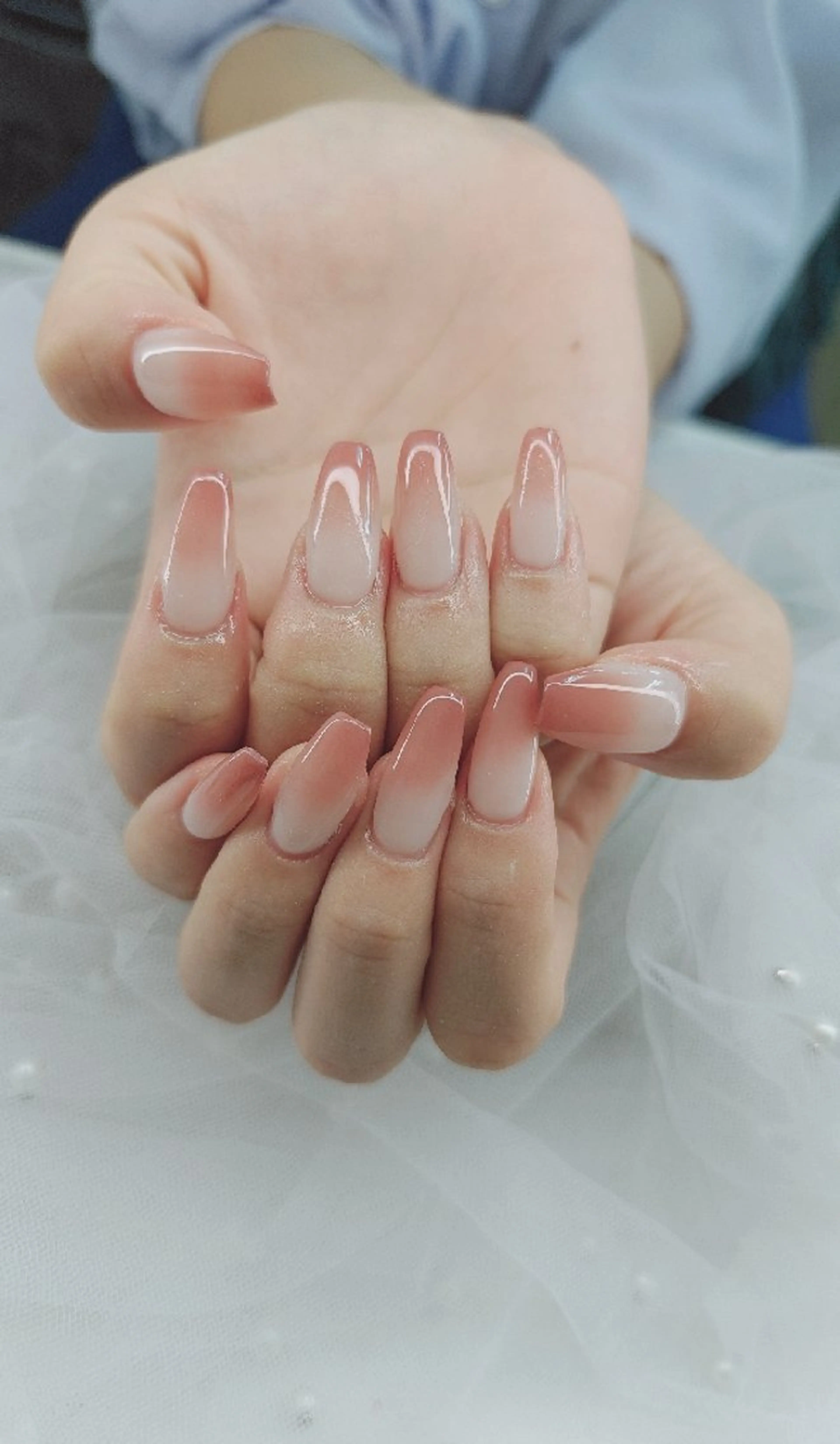 ネイル ハンドネイル ♡Sherry  Nail♡のネイルデザイン