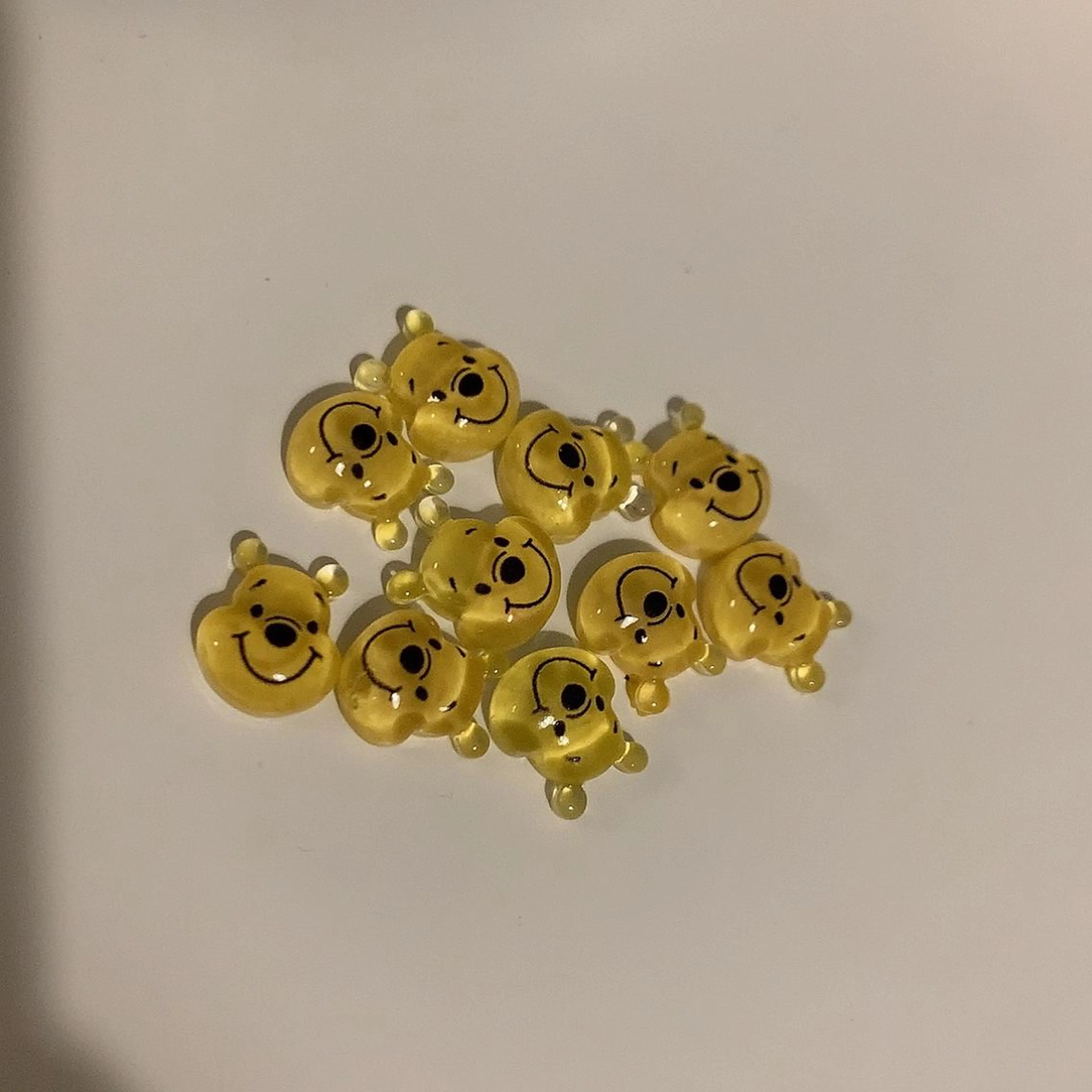 ネイル ヤマダ サクラのヘアスタイル