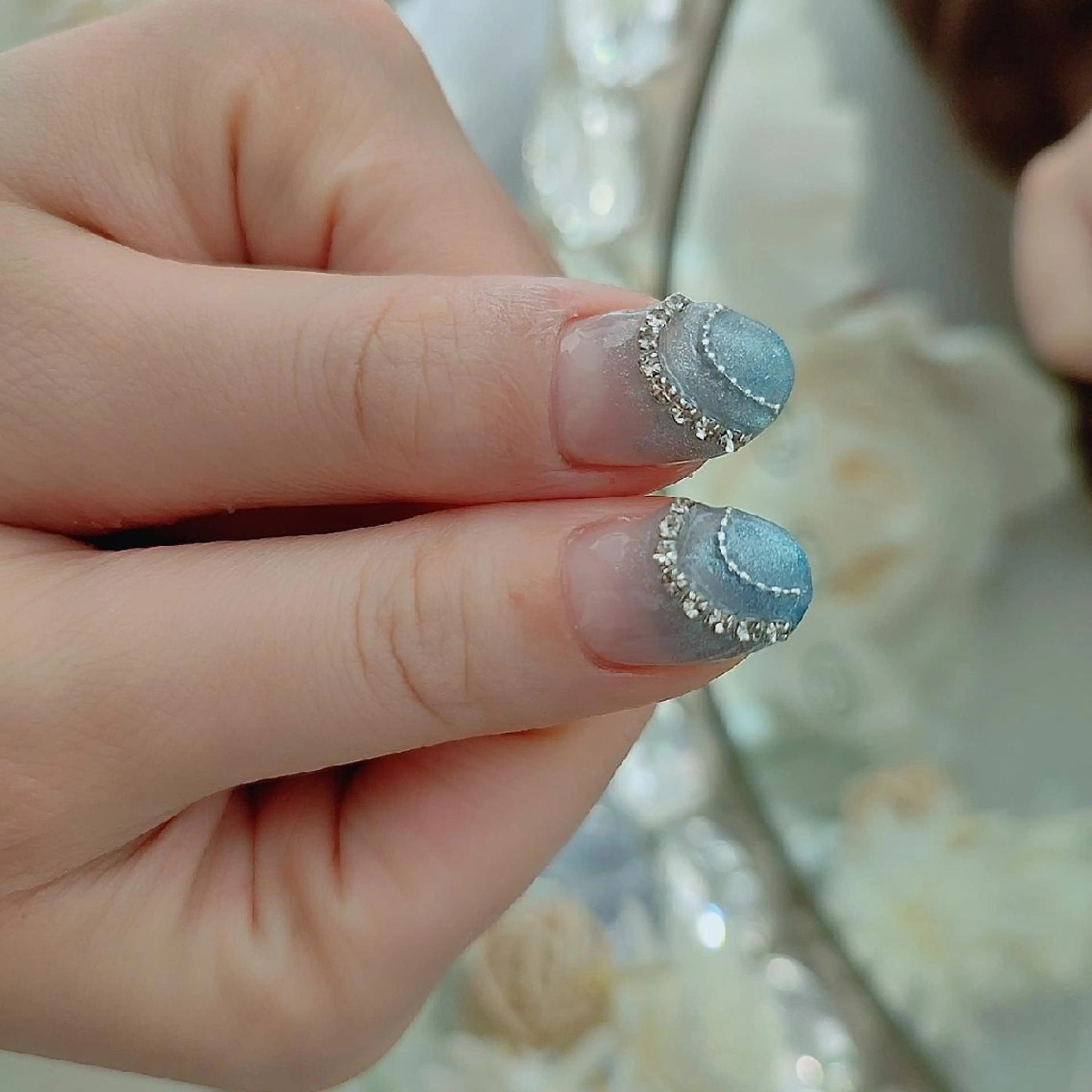 ネイル ハンドネイル RUNWAY 　　の眉毛・アイブロウイメージ