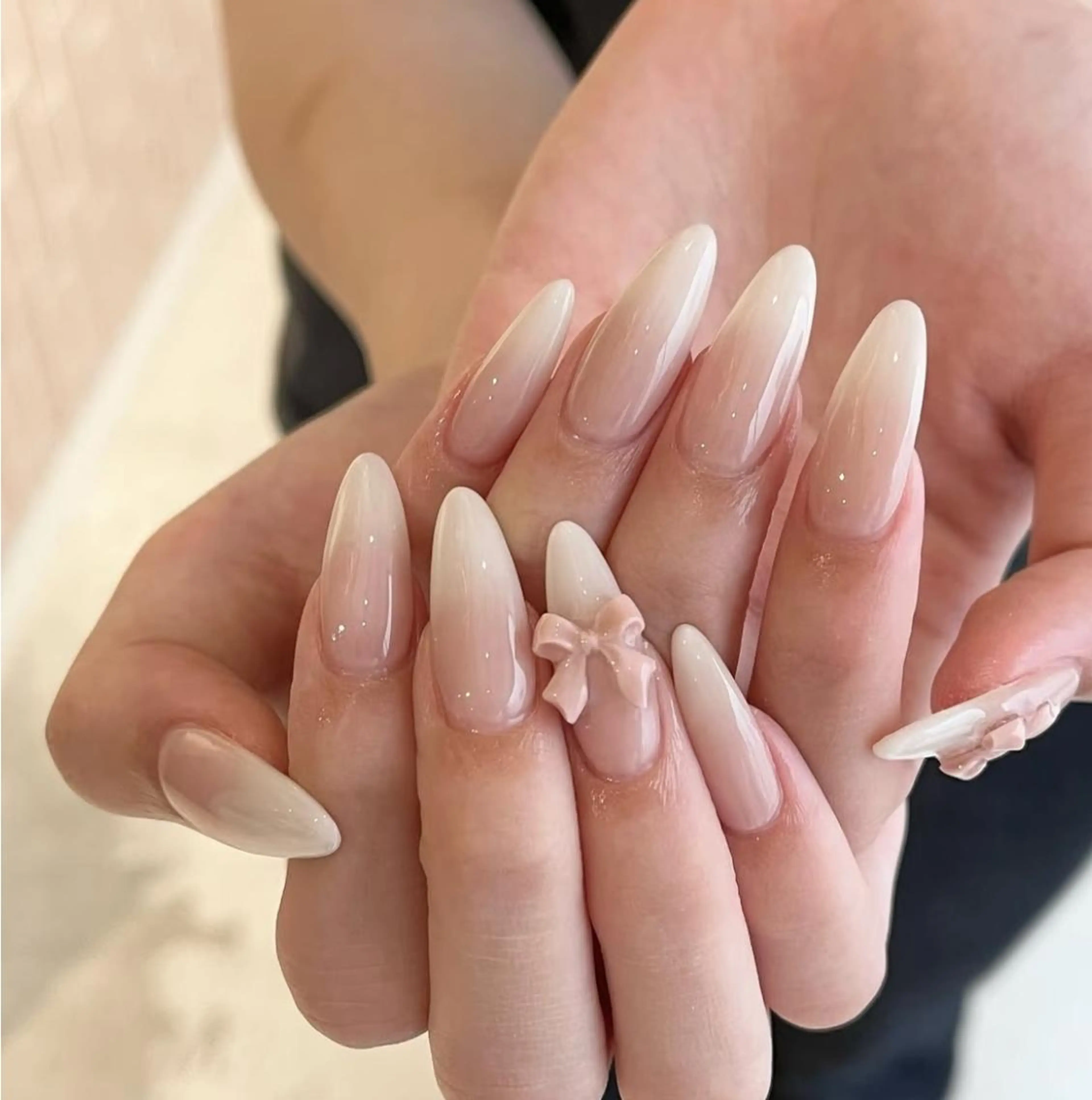 ネイル ハンドネイル NANA Nail Beautyのネイルデザイン