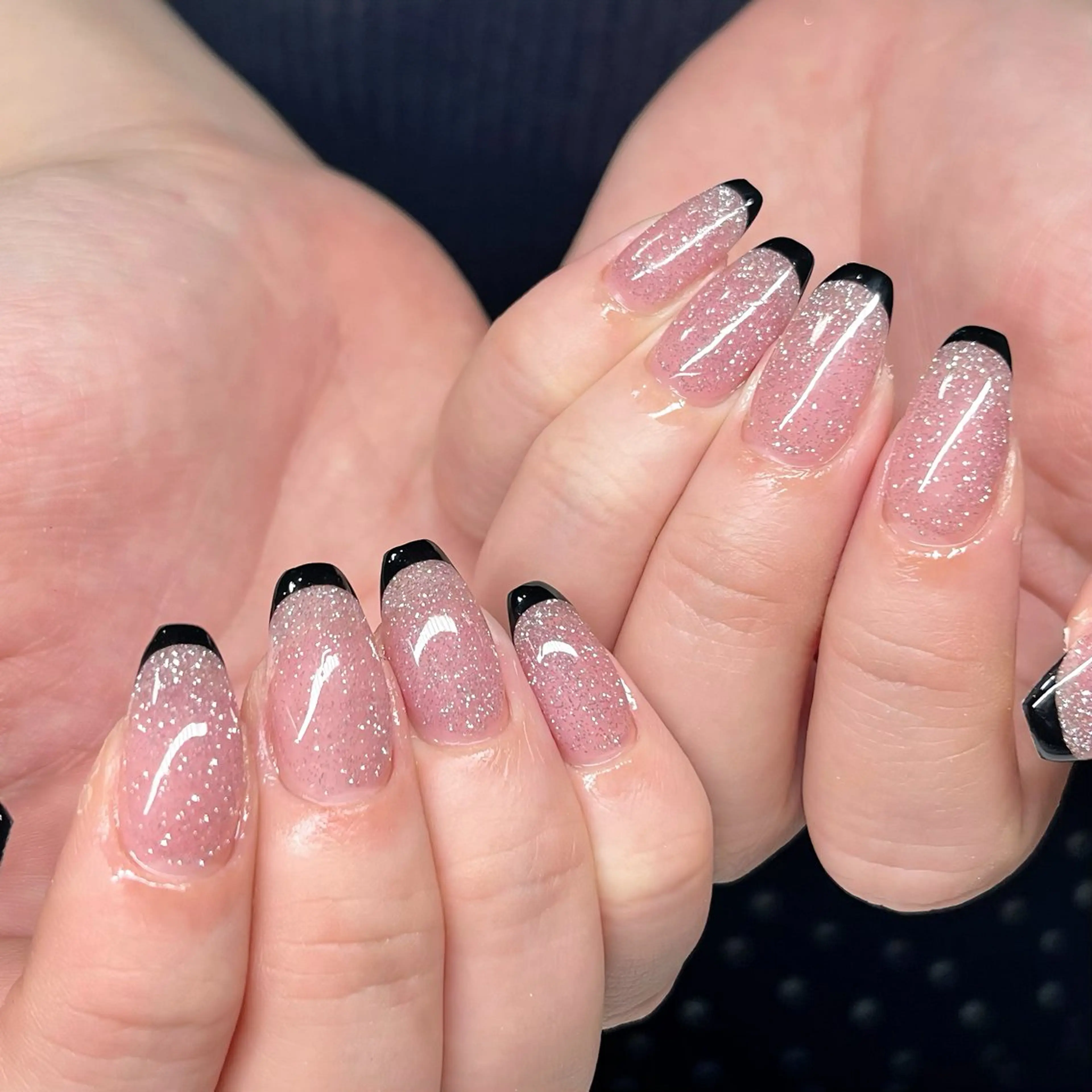 ネイル フラッシュネイル フレンチネイル ホログラムネイル マグネットネイル オフィスネイル ハンドネイル 🫧OPELIA NAIL渋谷🫧のネイルデザイン