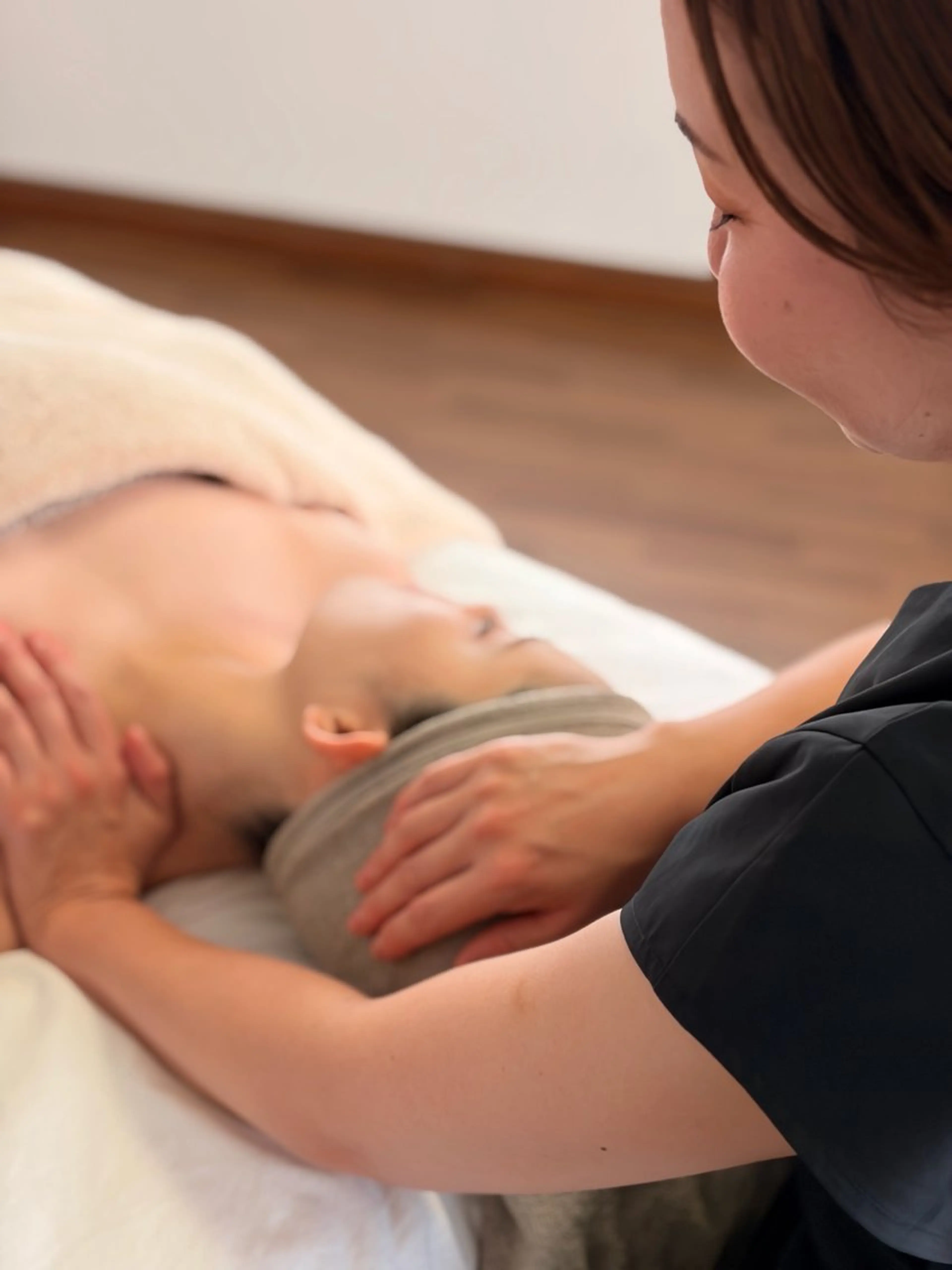 リラクゼーション美容 ｜Manami｜西区のエステ・リラクイメージ