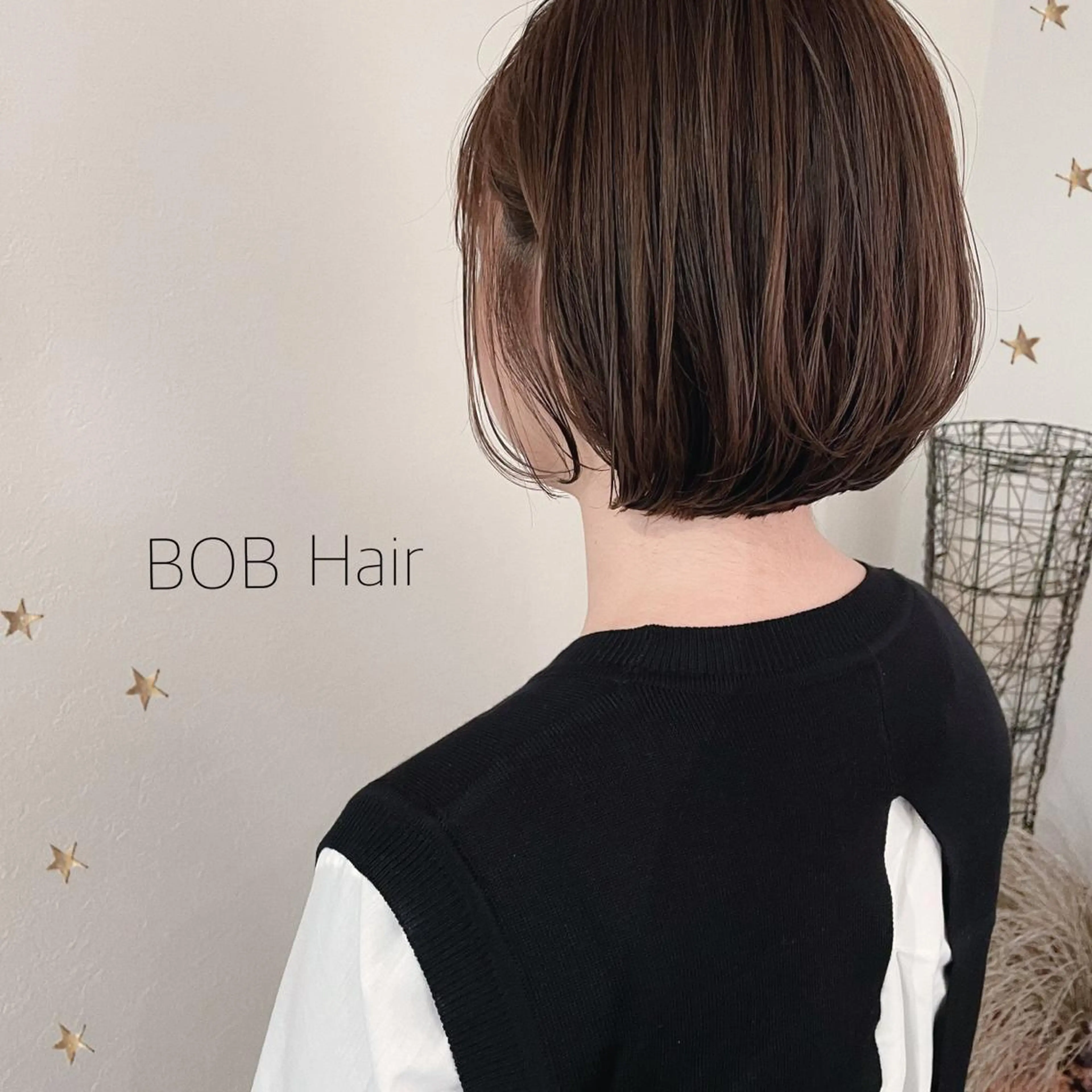 ショート カット salon AKIRA所属・市川 千夏のヘアスタイル