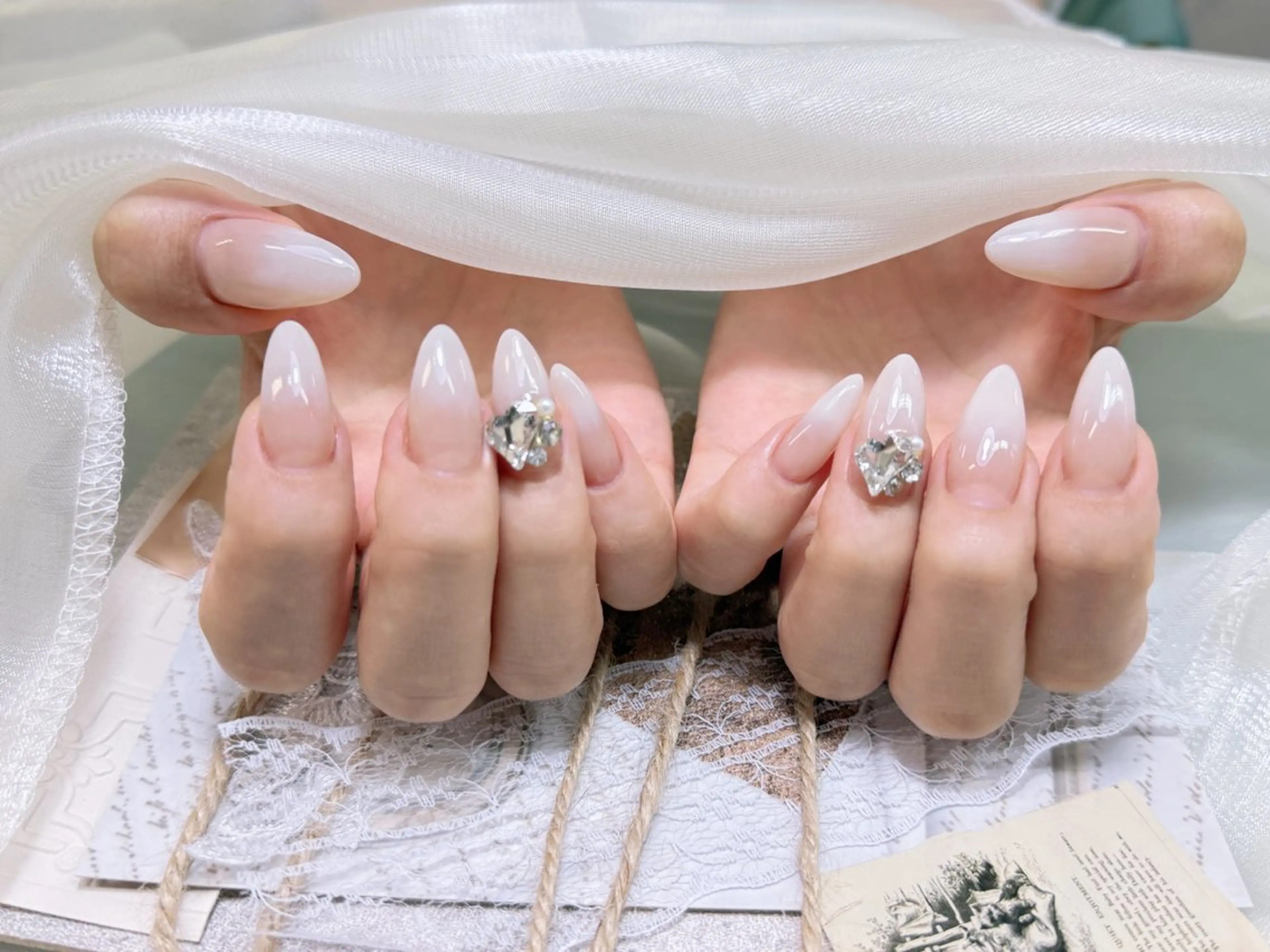 ネイル MIMI nailのネイルデザイン