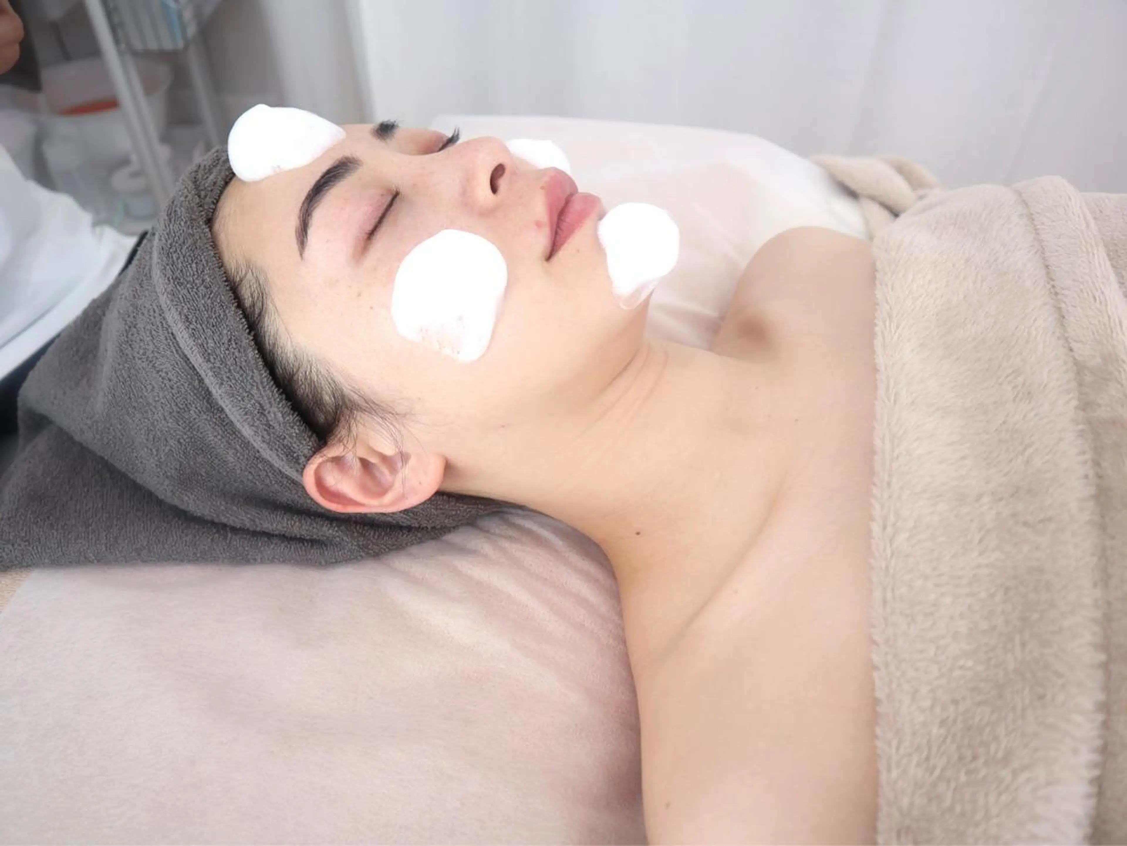 BeSkin藤沢店所属・ニキビ/肌質改善 BeSkin 藤沢店のエステ・リラクイメージ