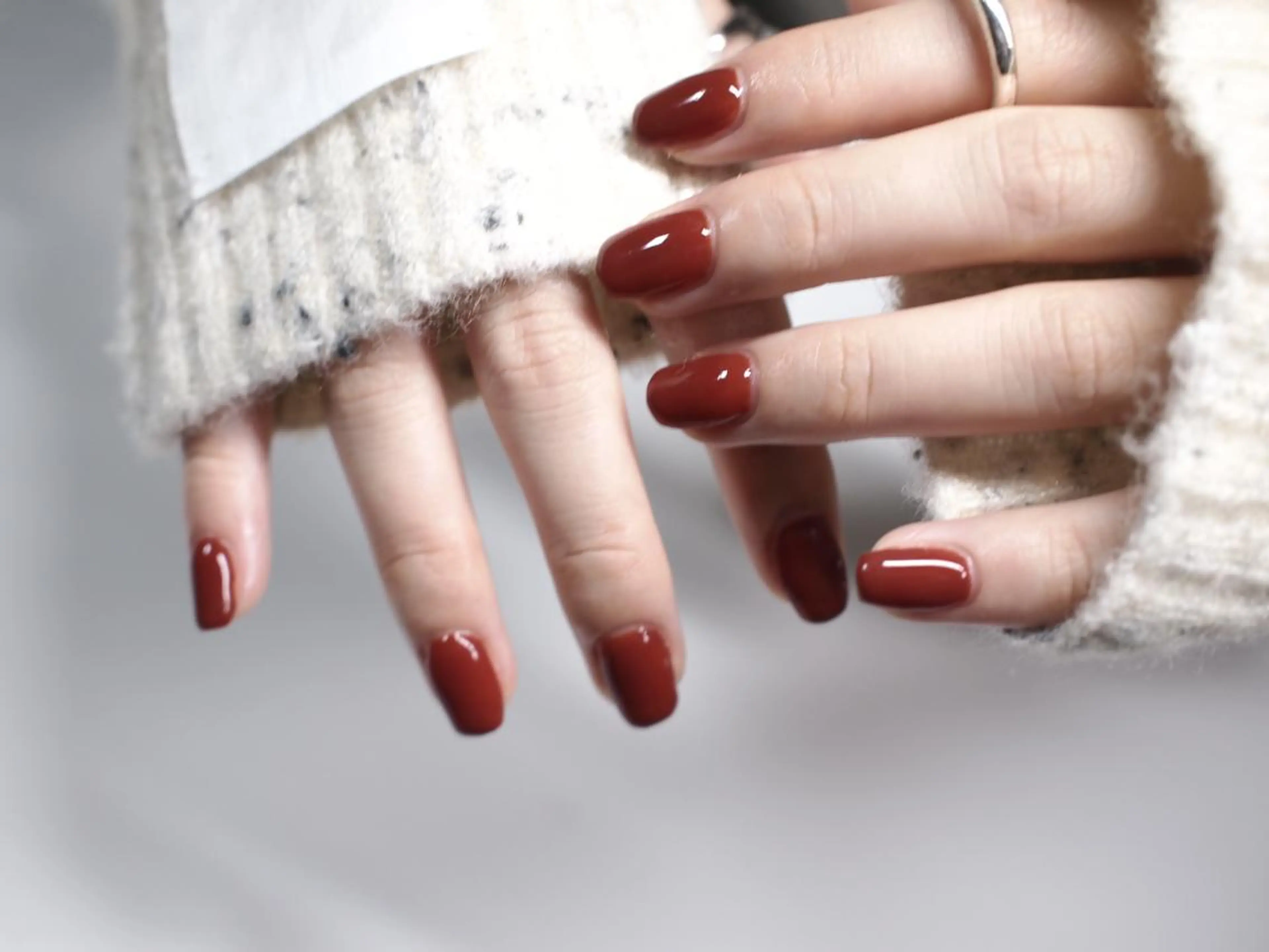 ネイル ORGAN nana やり放題💅のネイルデザイン