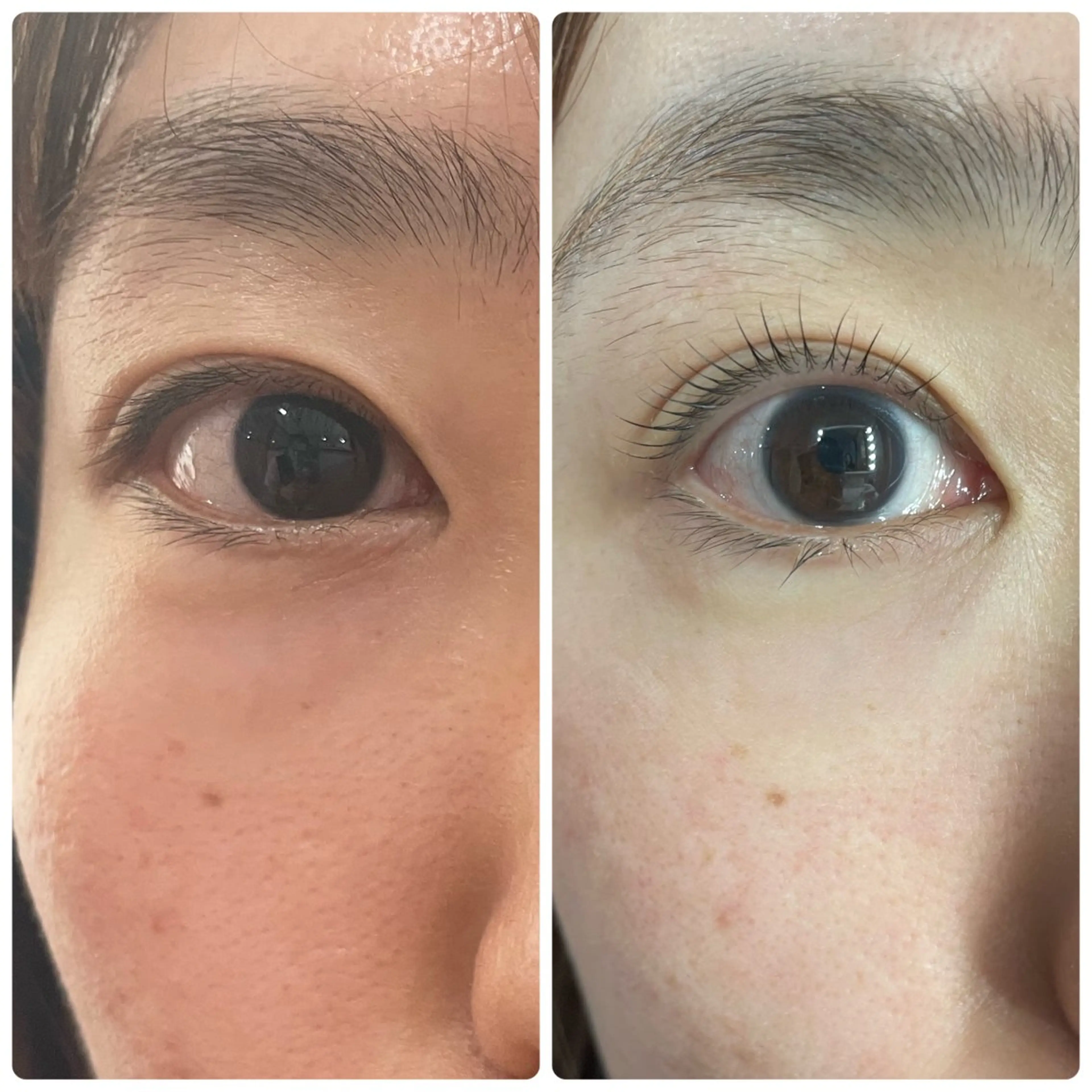 マツエク・マツパ ココラッシュ上野御徒町店所属・y.e cocoのマツエク・マツパデザイン