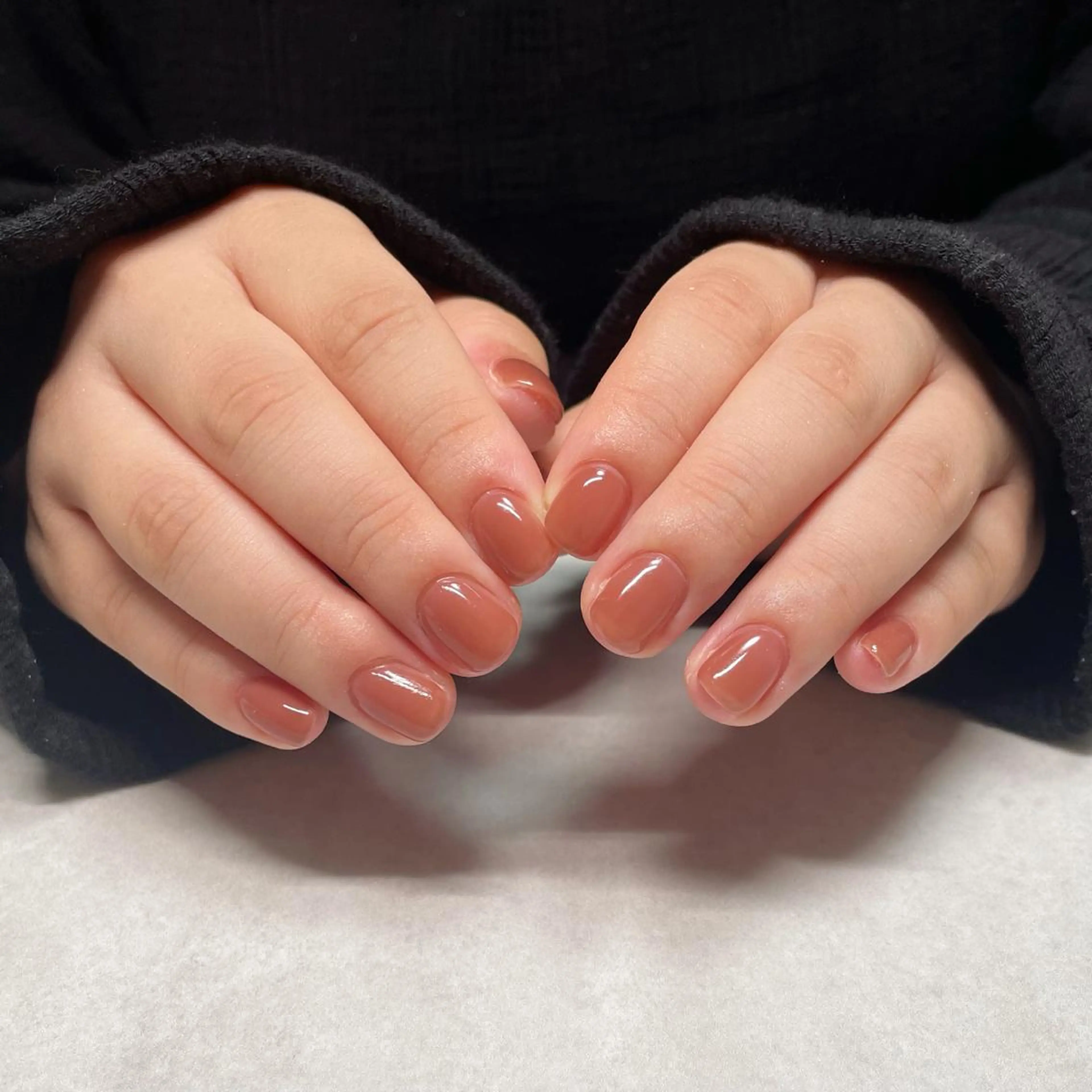 ネイル ハンドネイル reika .のネイルデザイン