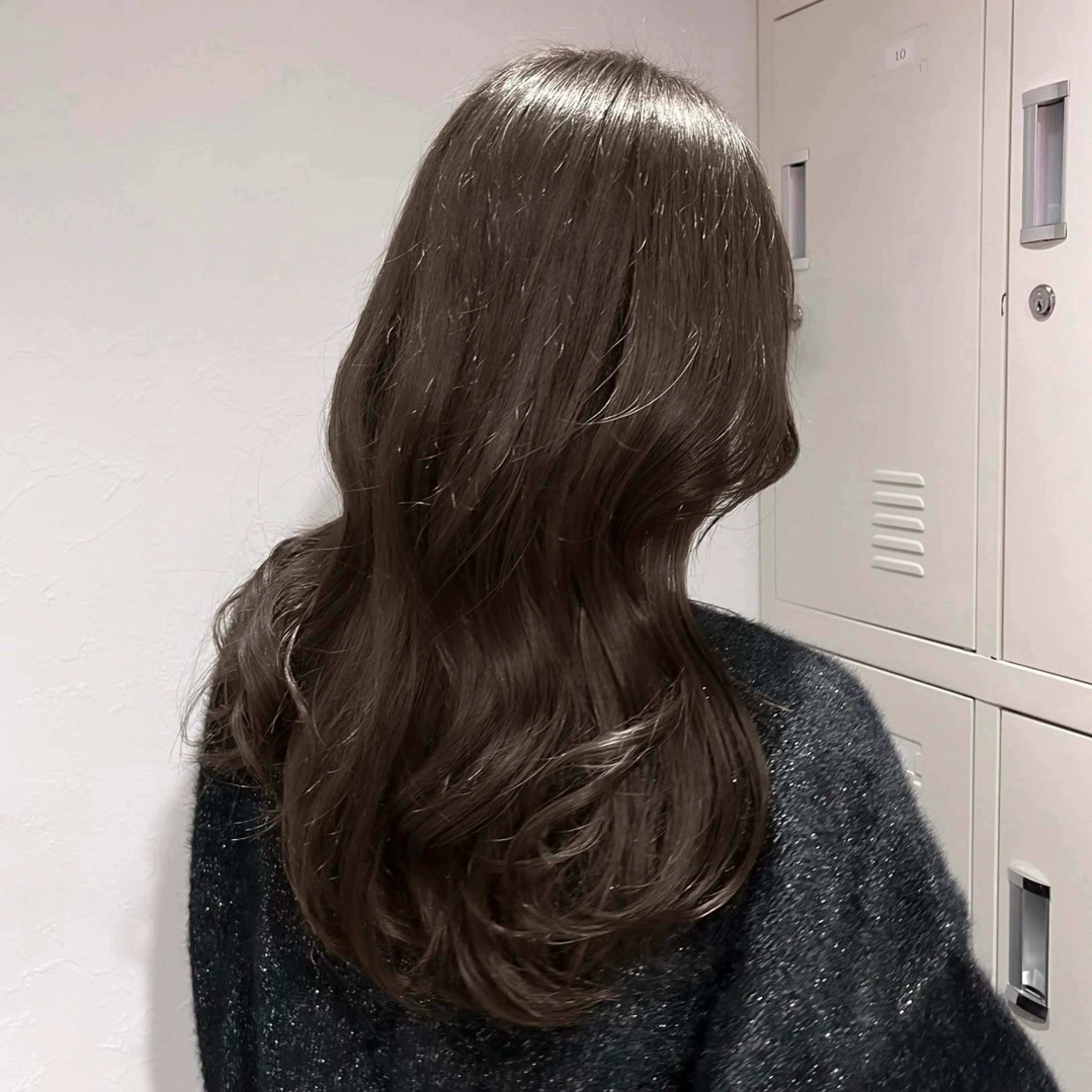 ロング カラー 💎透明感カラー /kaito💎のヘアスタイル