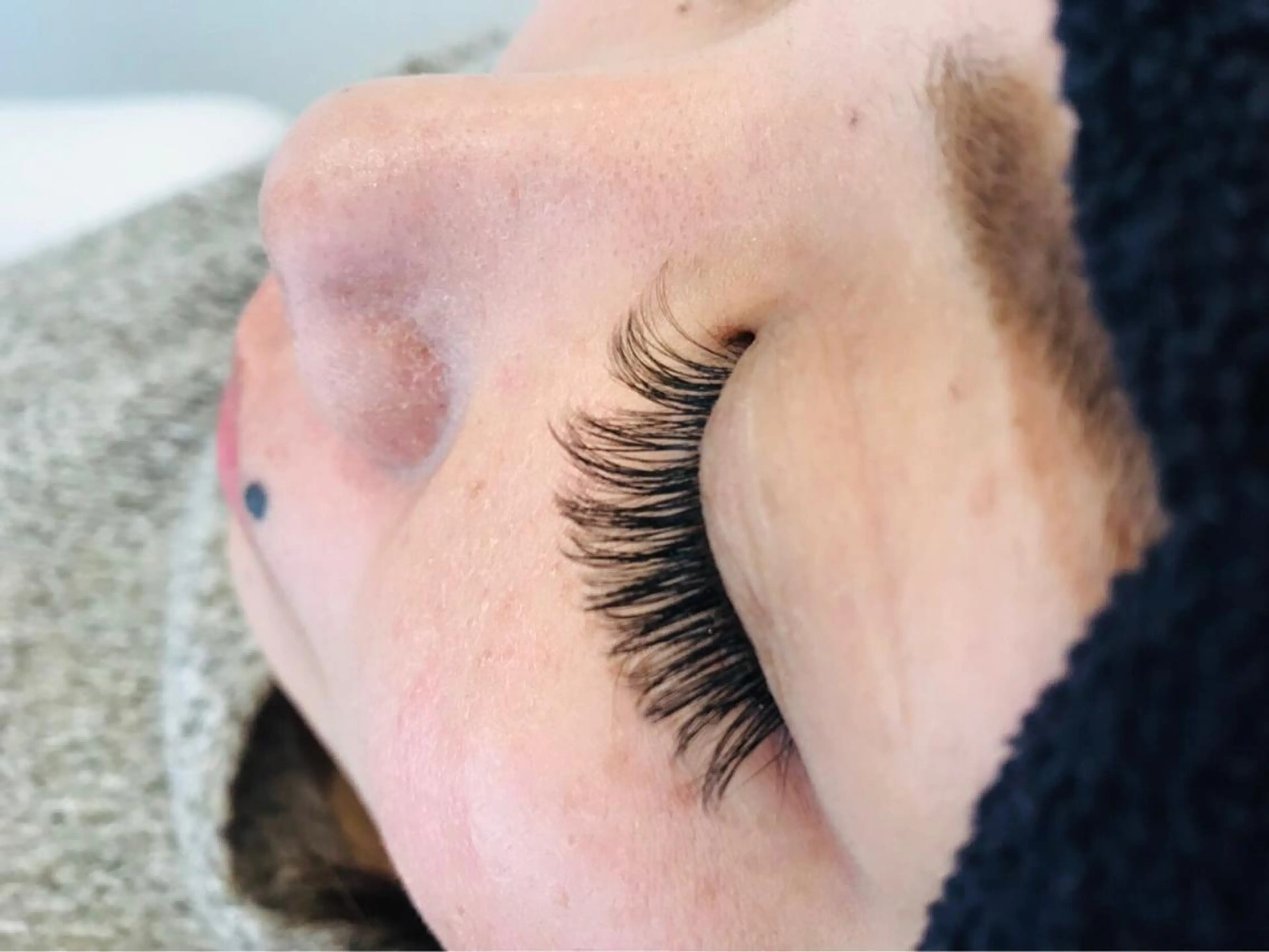 マツエク・マツパ Genesis Plus大津京店のエステ・リラクイメージ