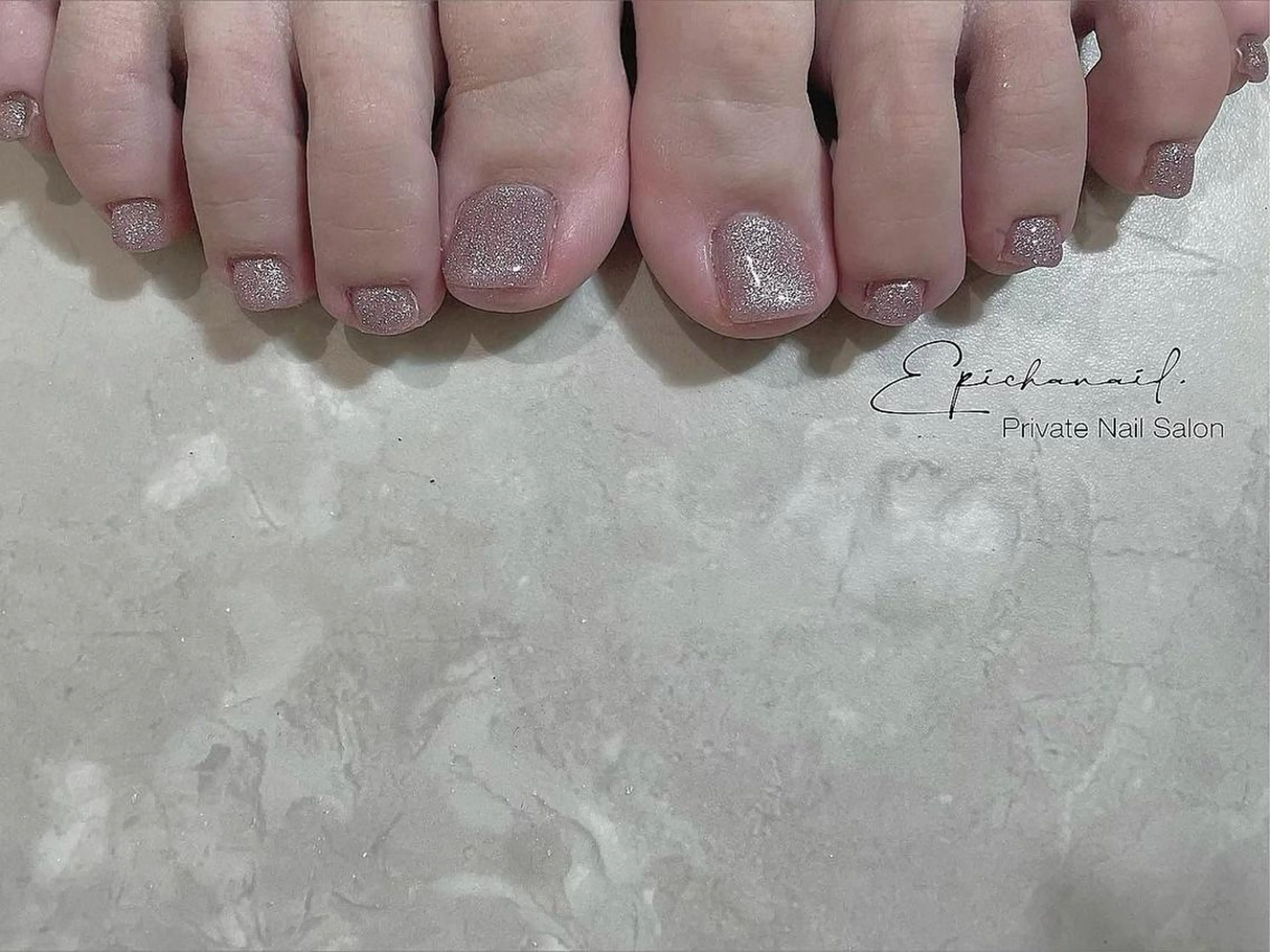 ネイル EPICHA NAILのネイルデザイン