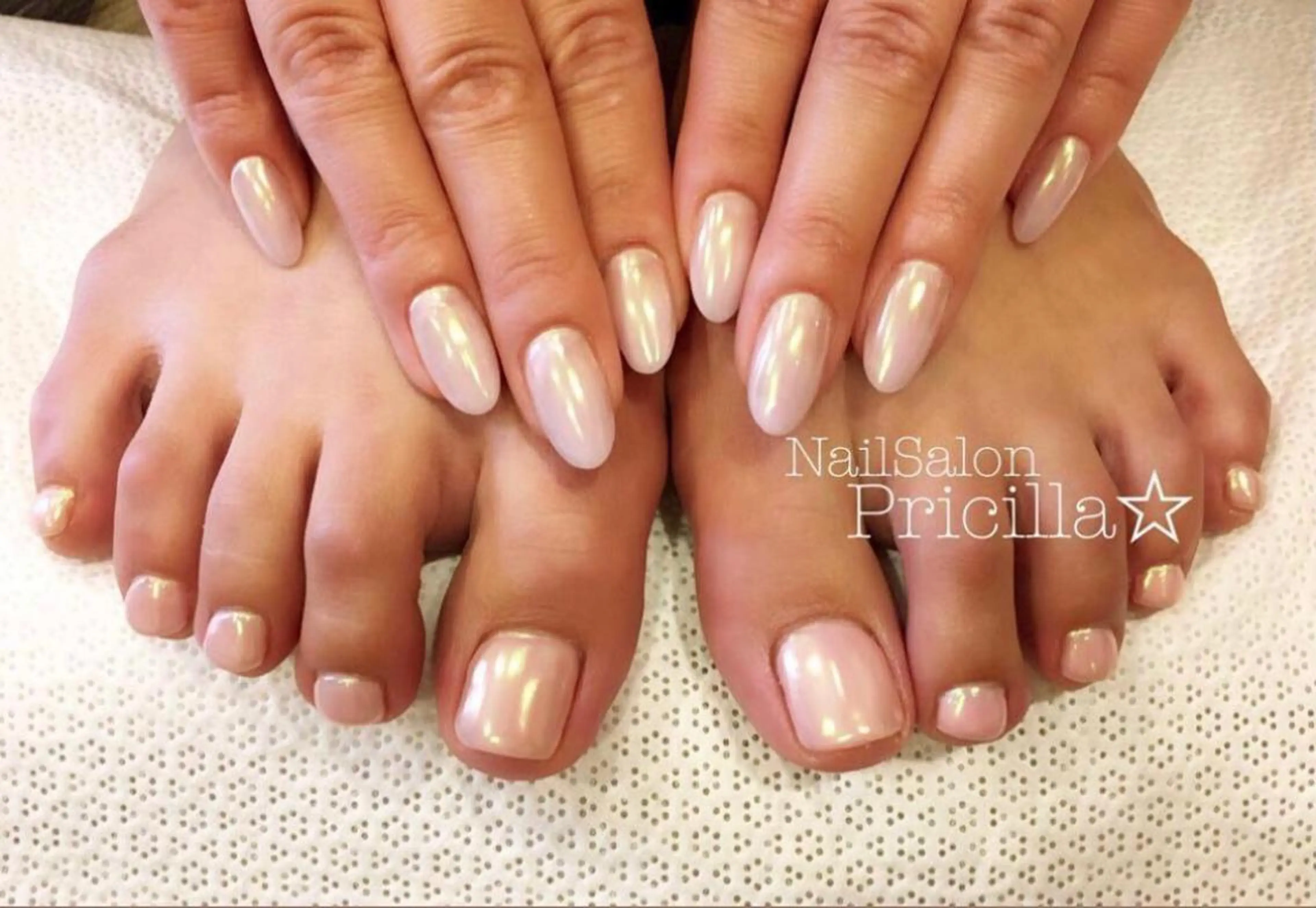 ネイル pro.M ☆Kinukaのネイルデザイン