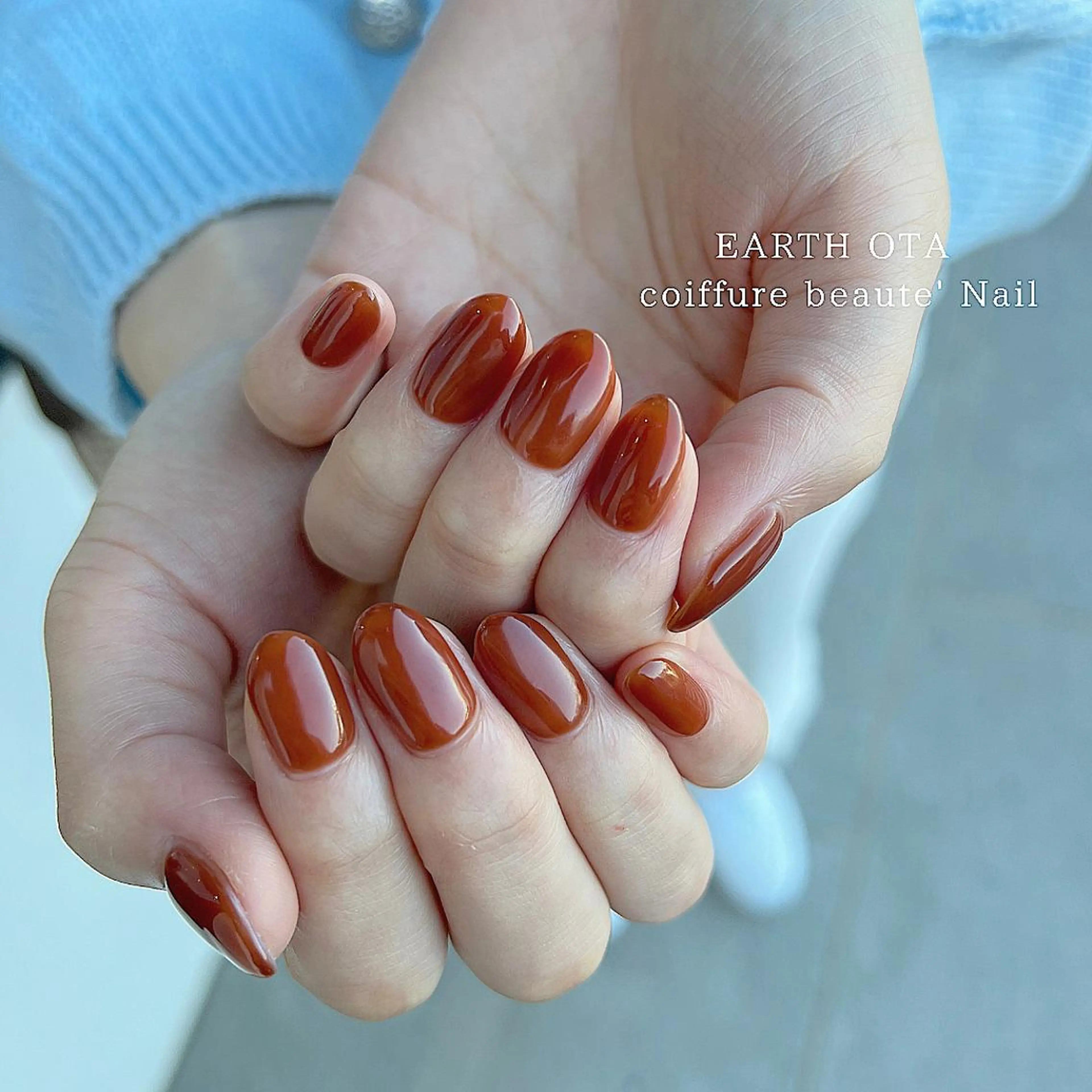 ネイル Rena colore'のネイルデザイン