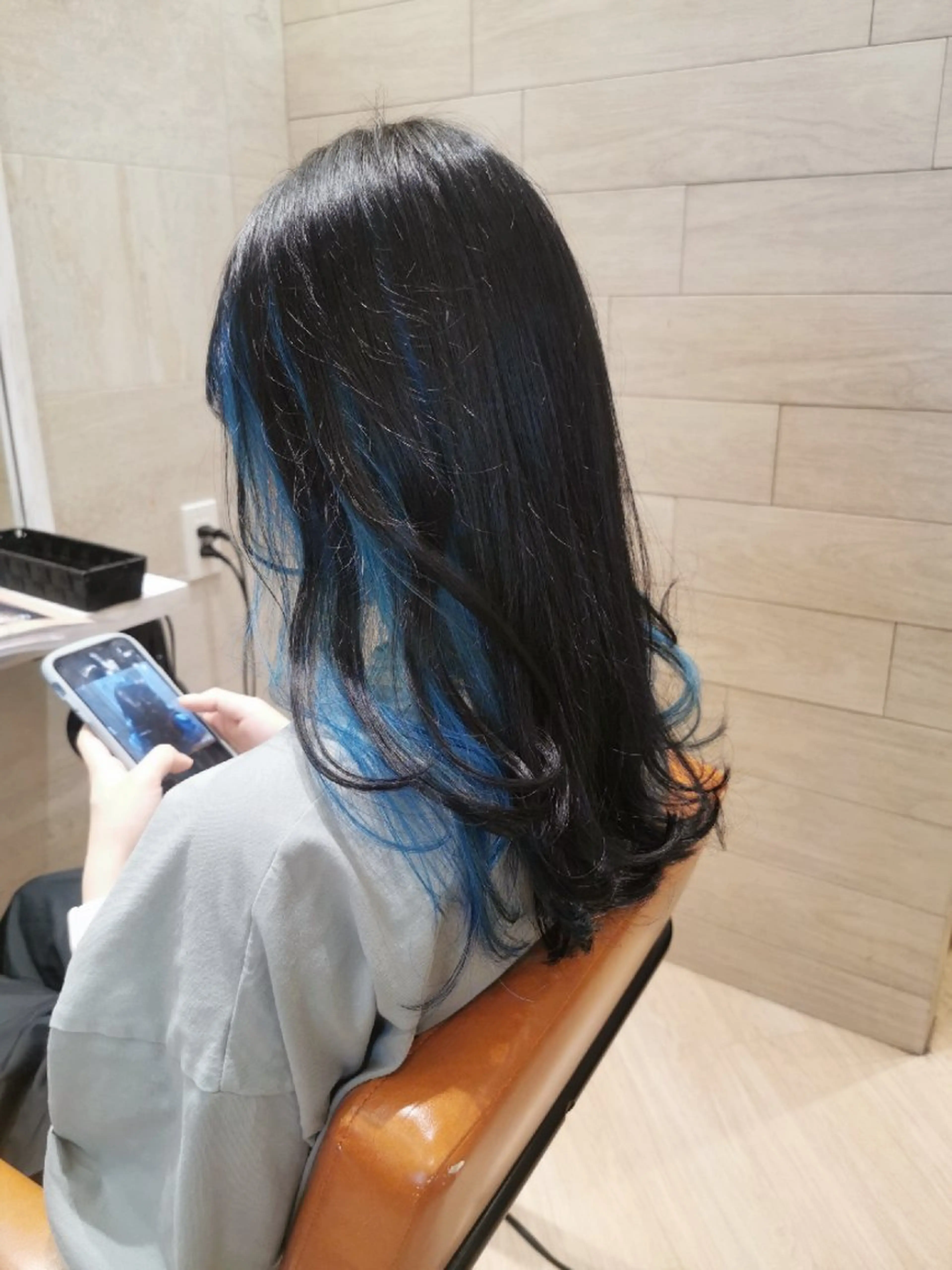 ミディアム ★YUKI ★のヘアスタイル