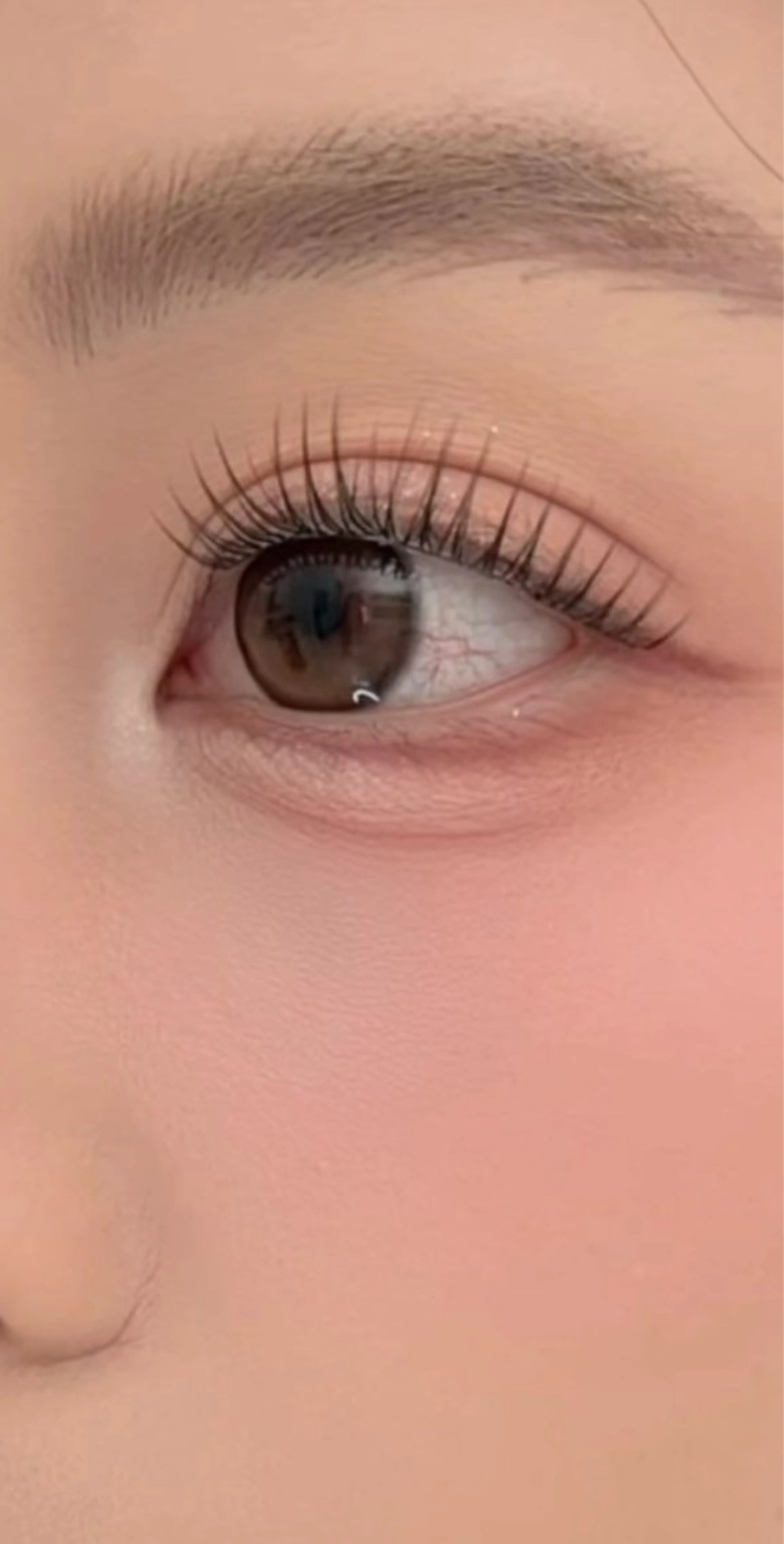 パーマ 石原 かおりのマツエク・マツパデザイン