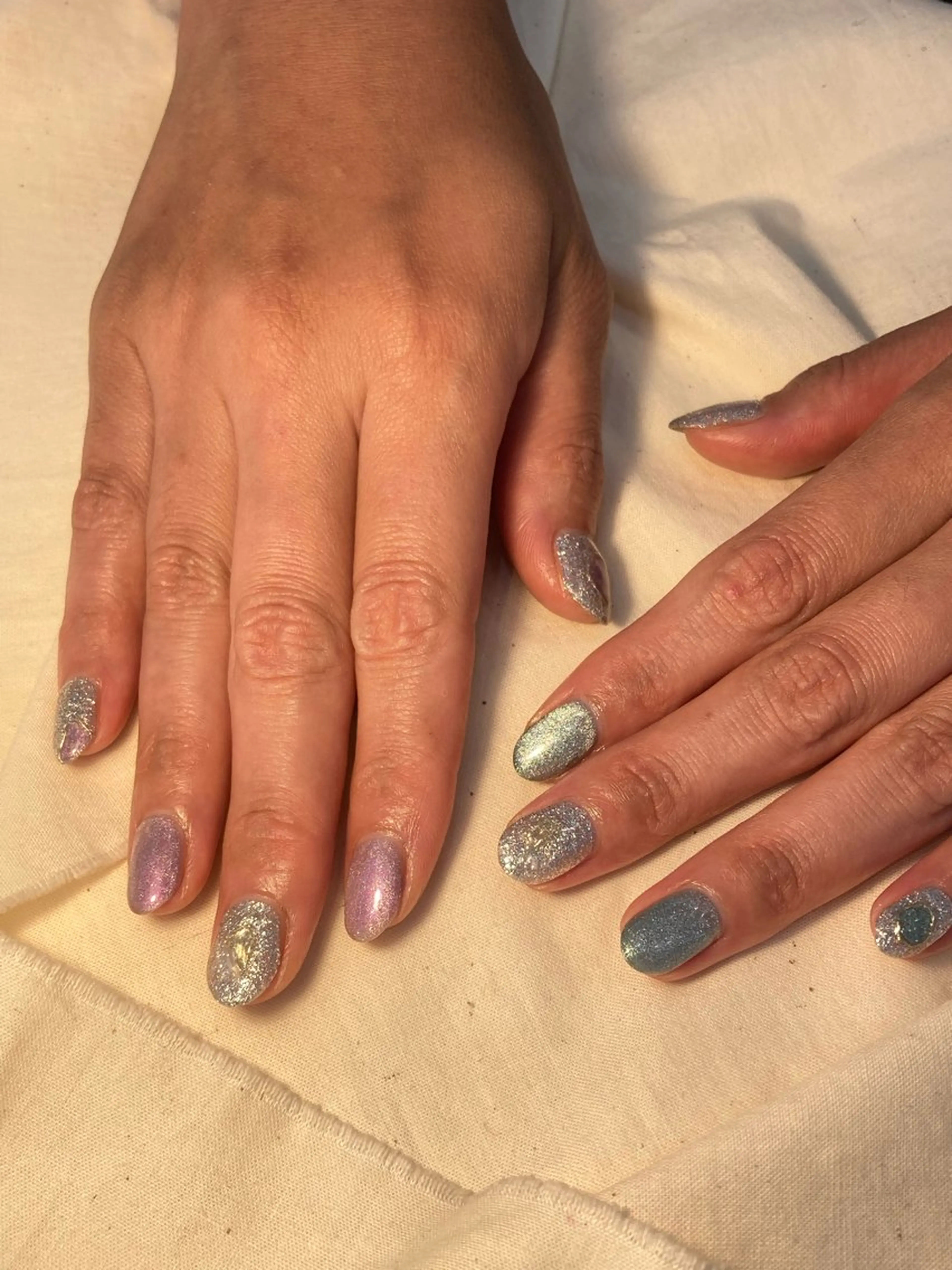 ネイル ...Hayashi ...のネイルデザイン