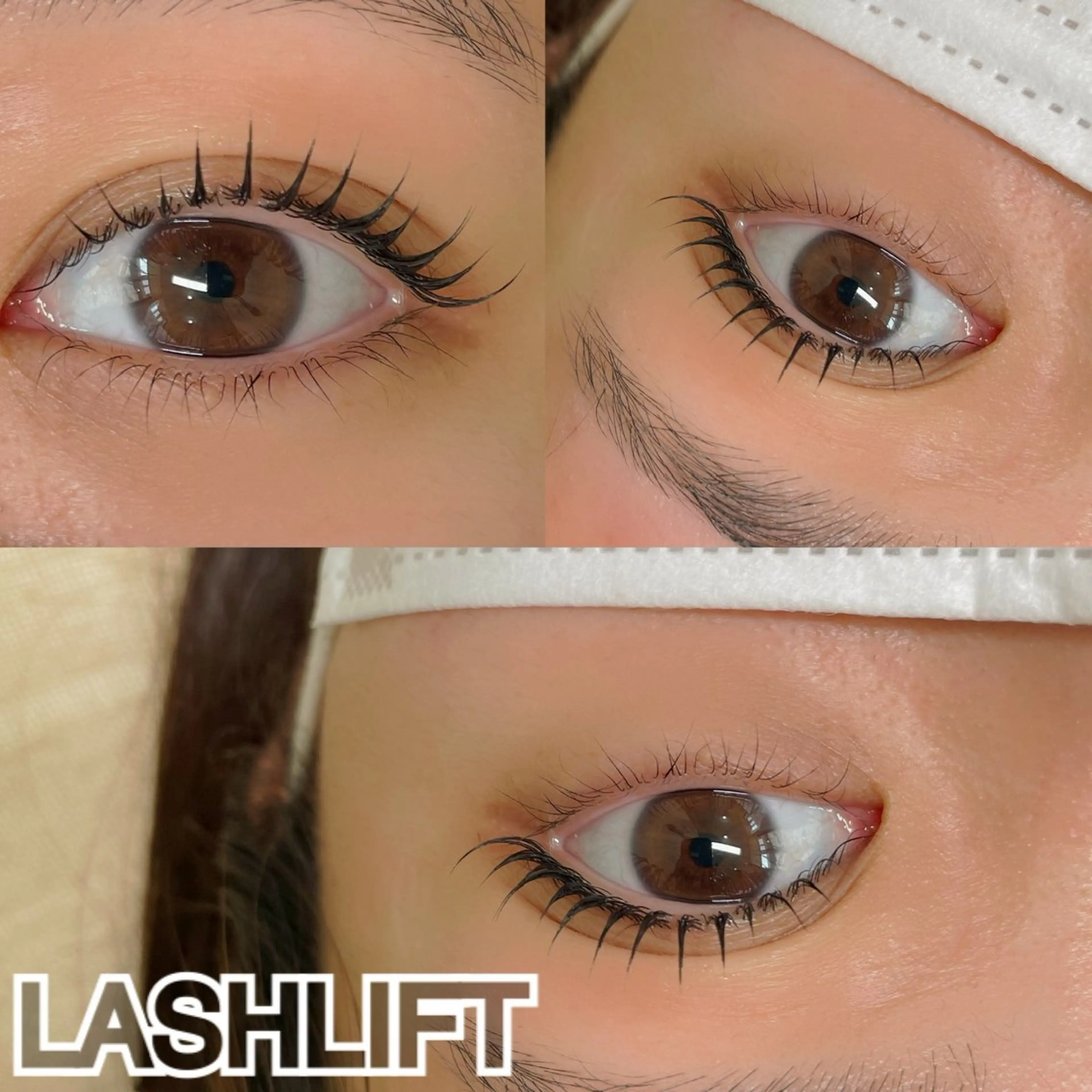 マツエク・マツパ マツパ SYV bypupe所属・💠 ayaka💠の眉毛・アイブロウイメージ