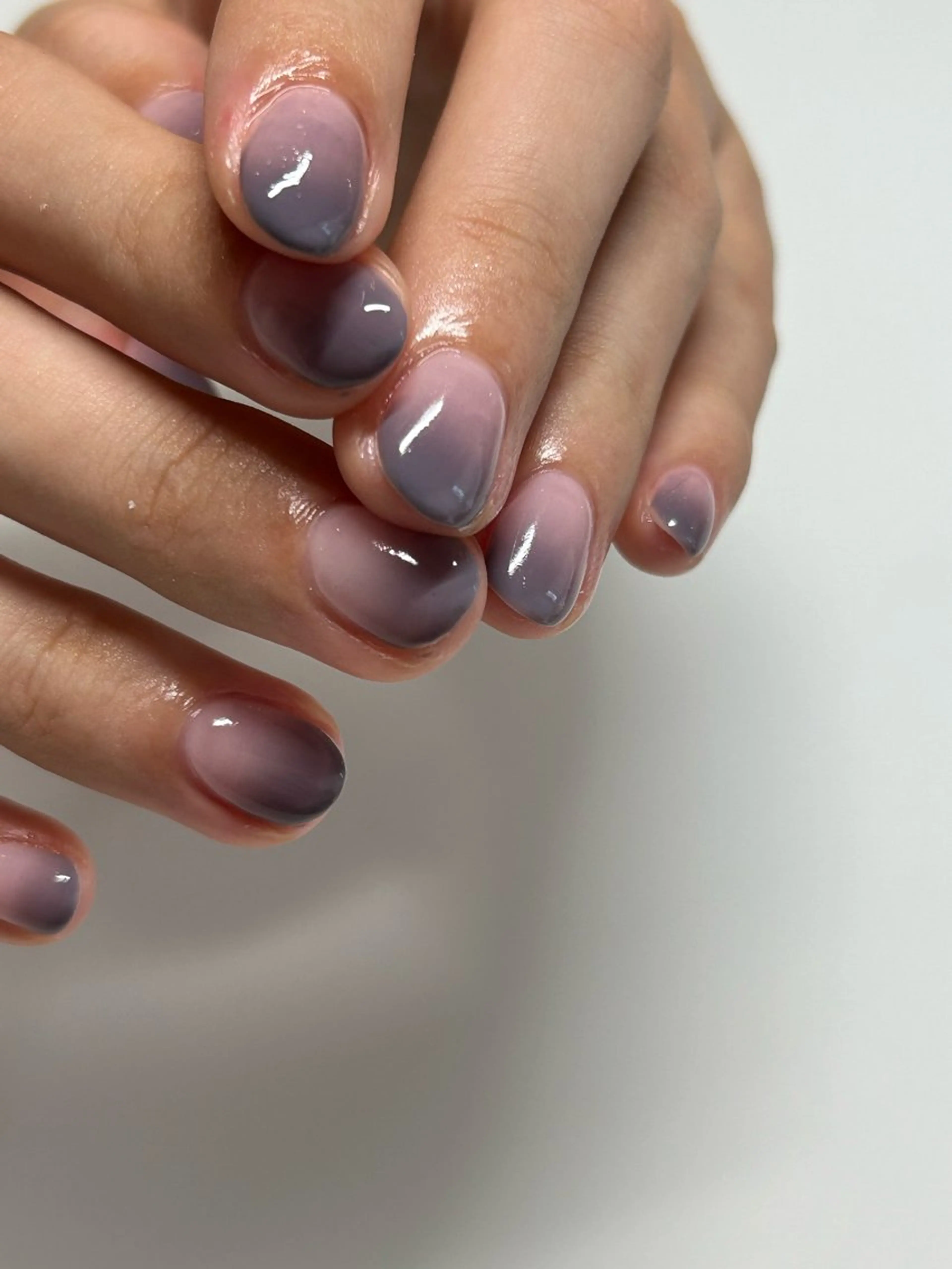 ネイル ハンドネイル yoi_ hokazeのネイルデザイン