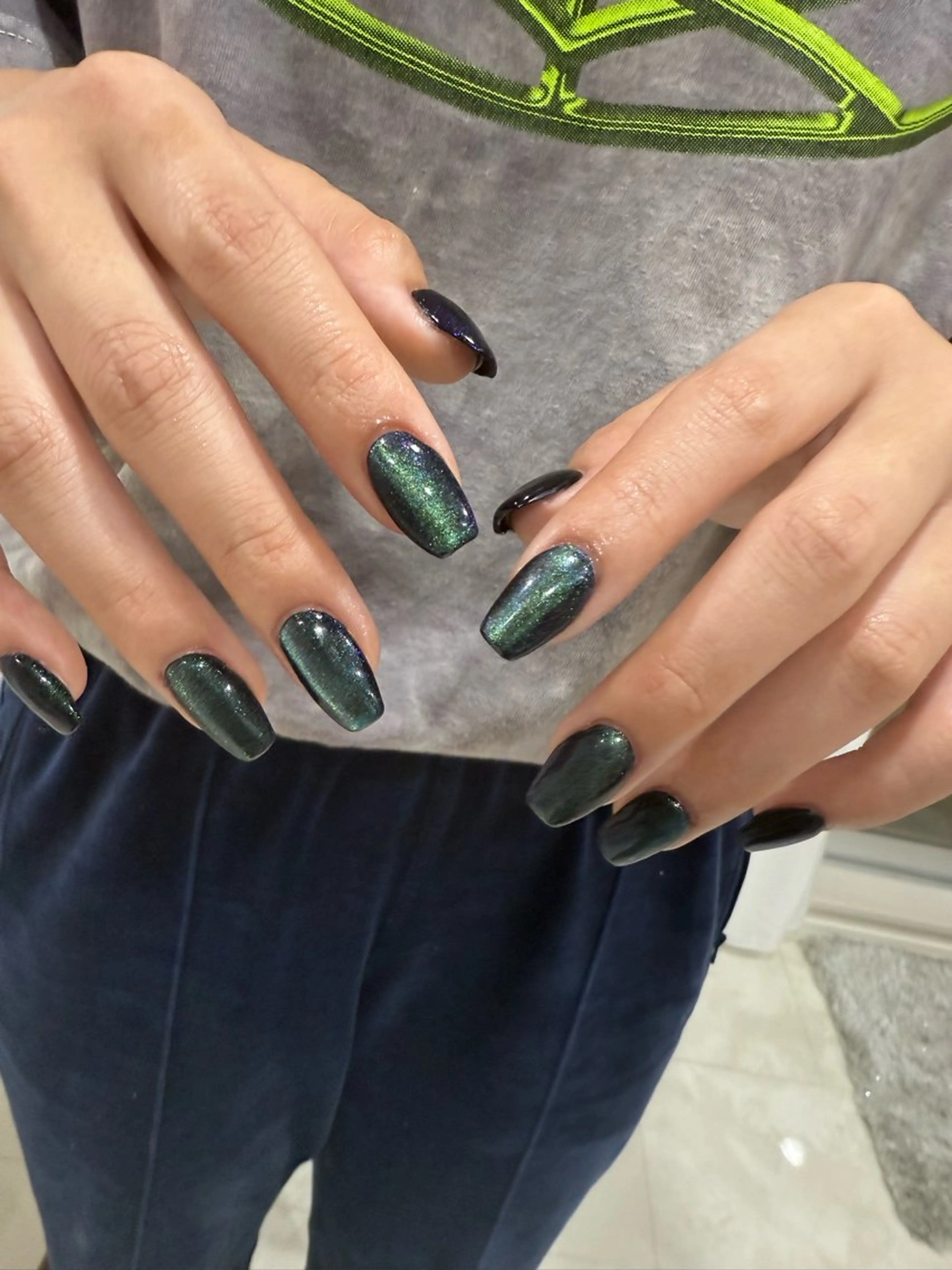 ネイル Reilly nail.所属・Reillynail レイリーネイルのネイルデザイン