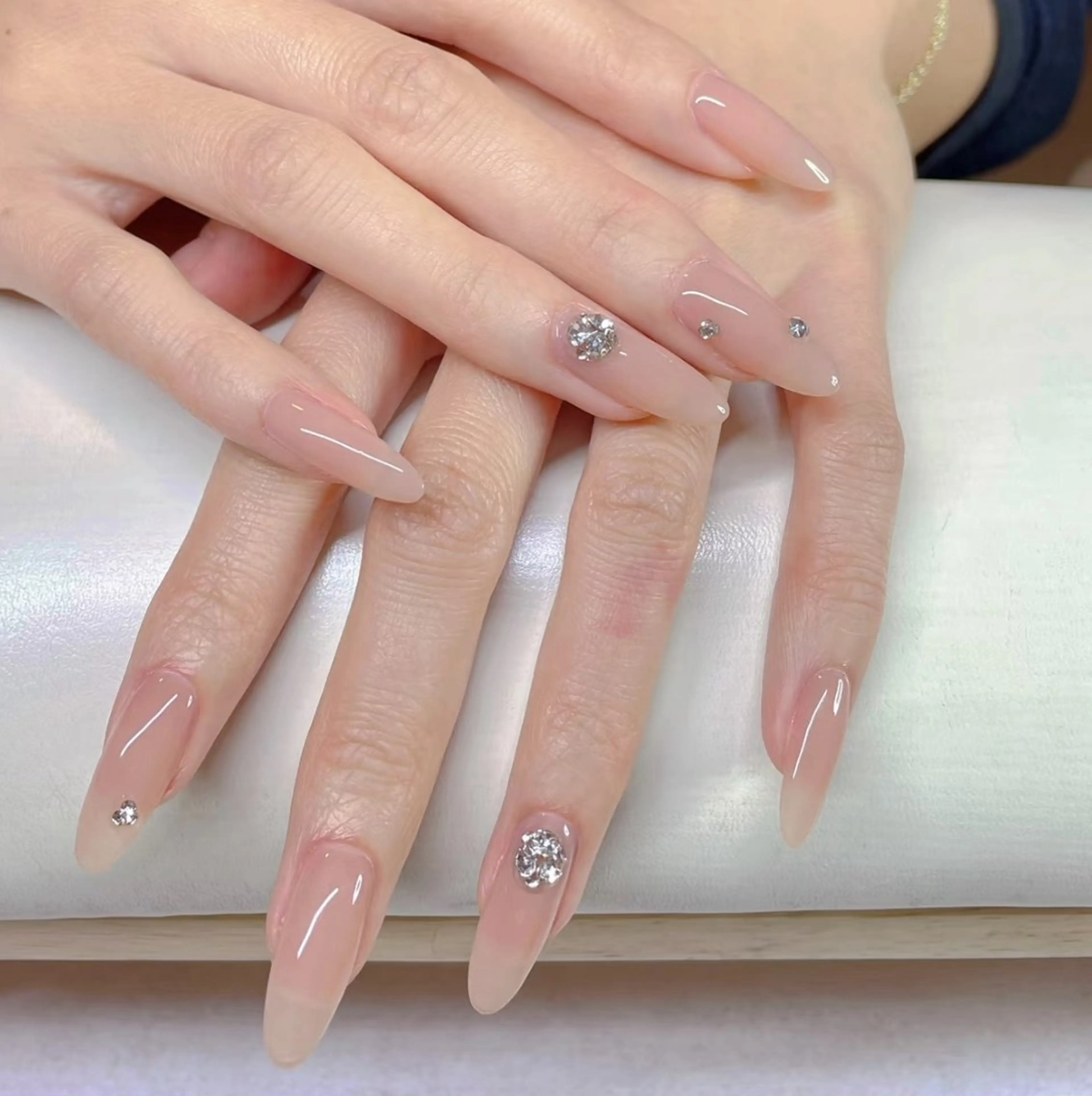 カラー JUNAエステ2980所属・JUNA エステ&リラクのエステ・リラクイメージ