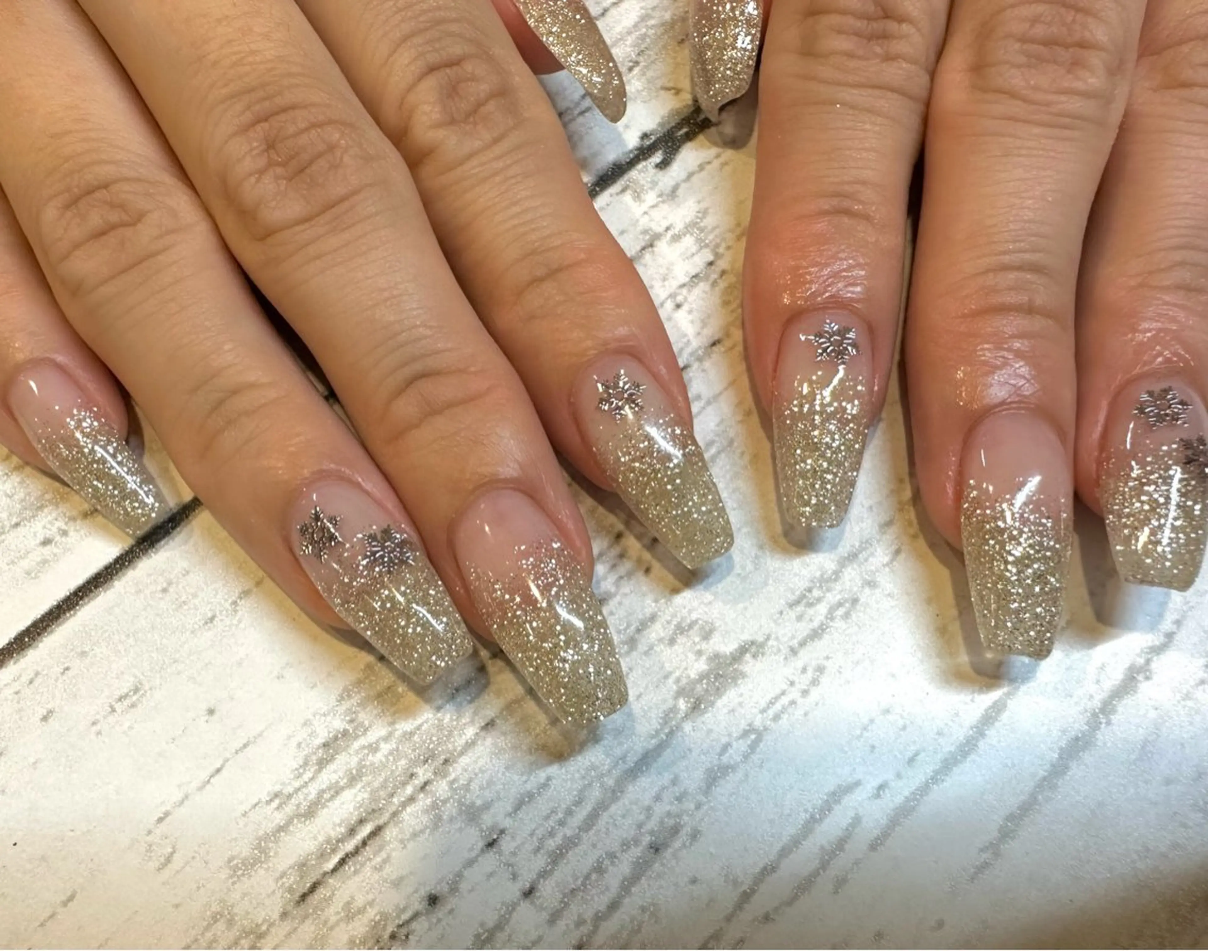 ネイル アートネイル ハンドネイル pro.M chiharuのネイルデザイン