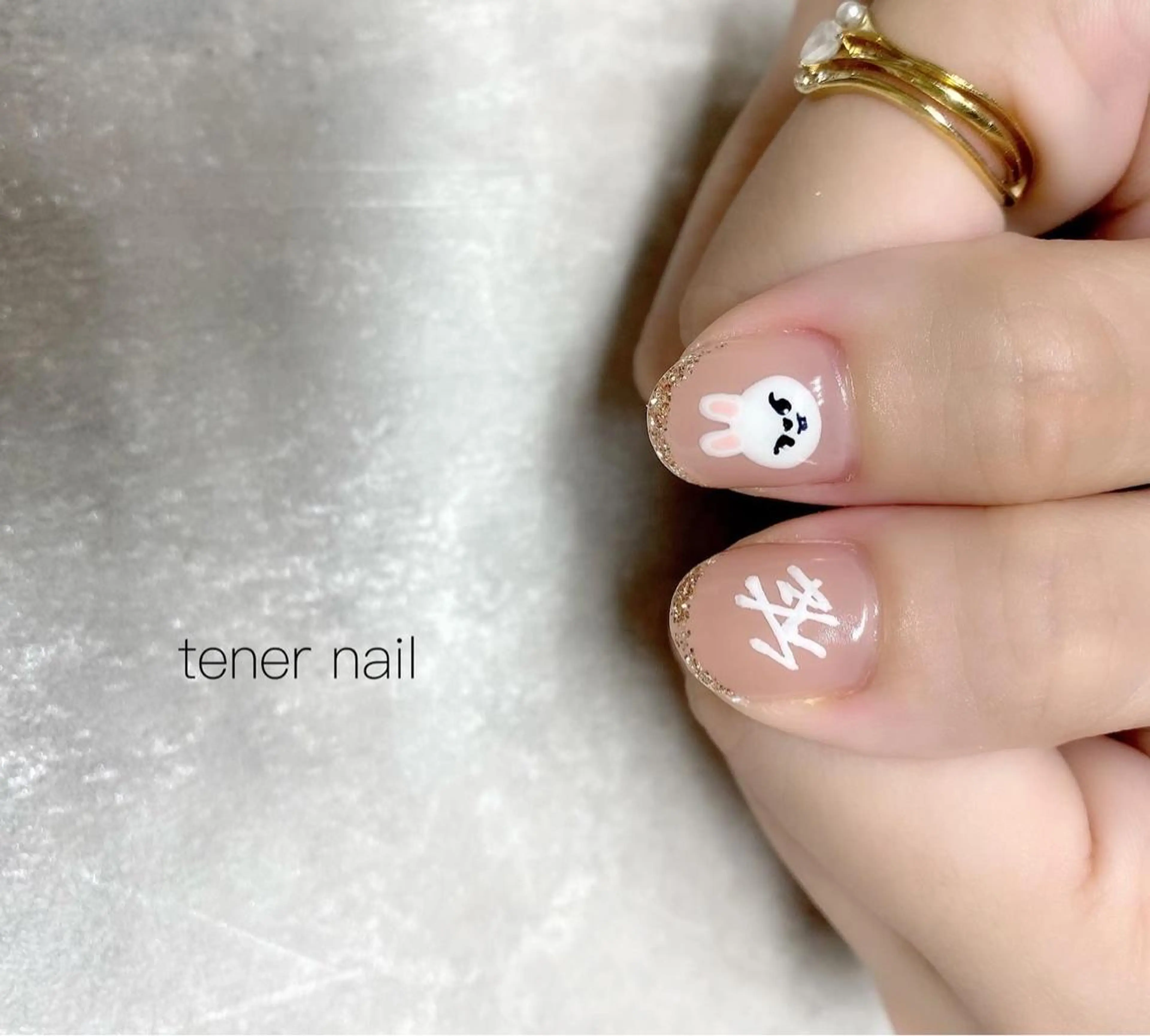 ネイル tener  nail  テネルネイル所属・テネルネイル tener nailのネイルデザイン