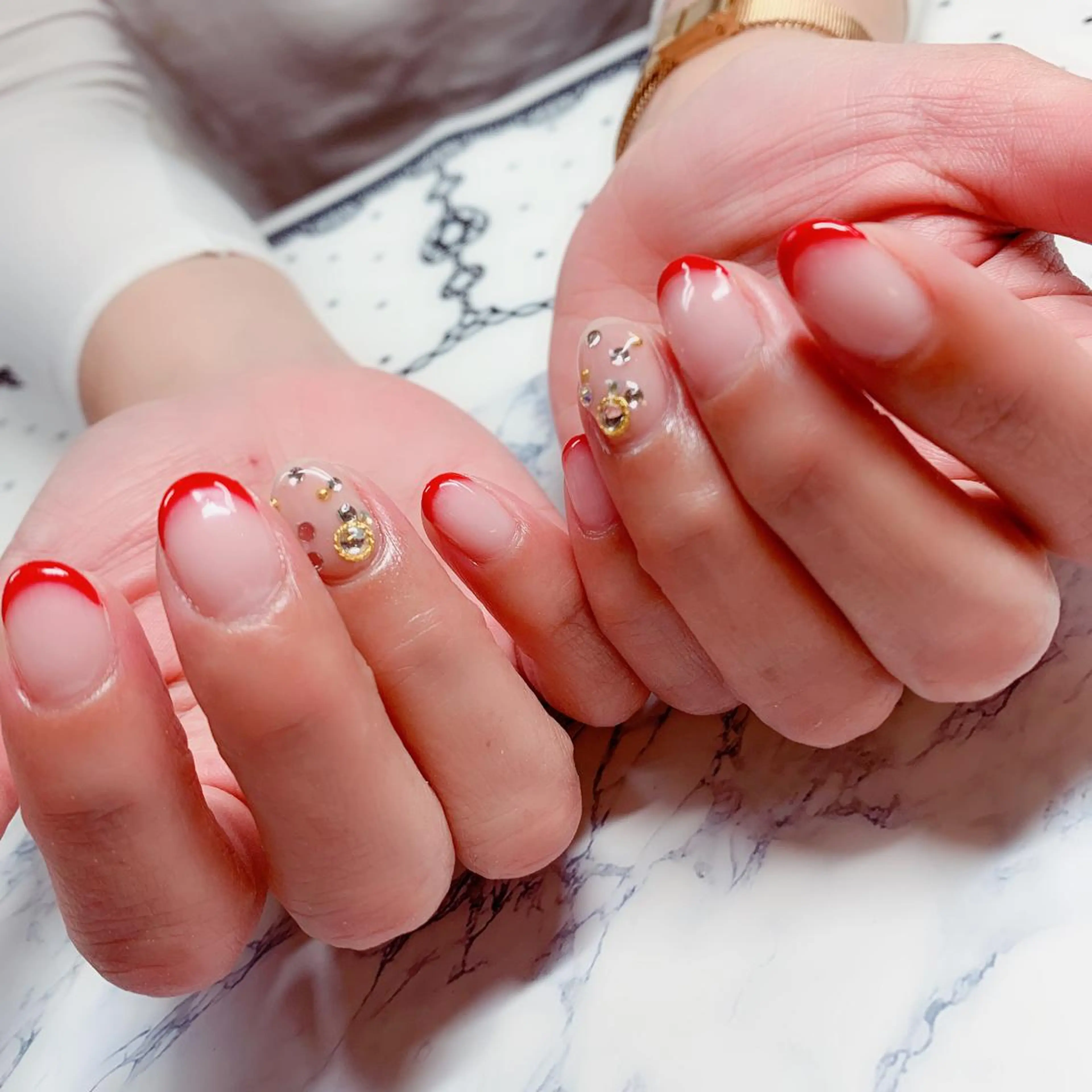 ネイル C.C.Studio 池袋のネイルデザイン