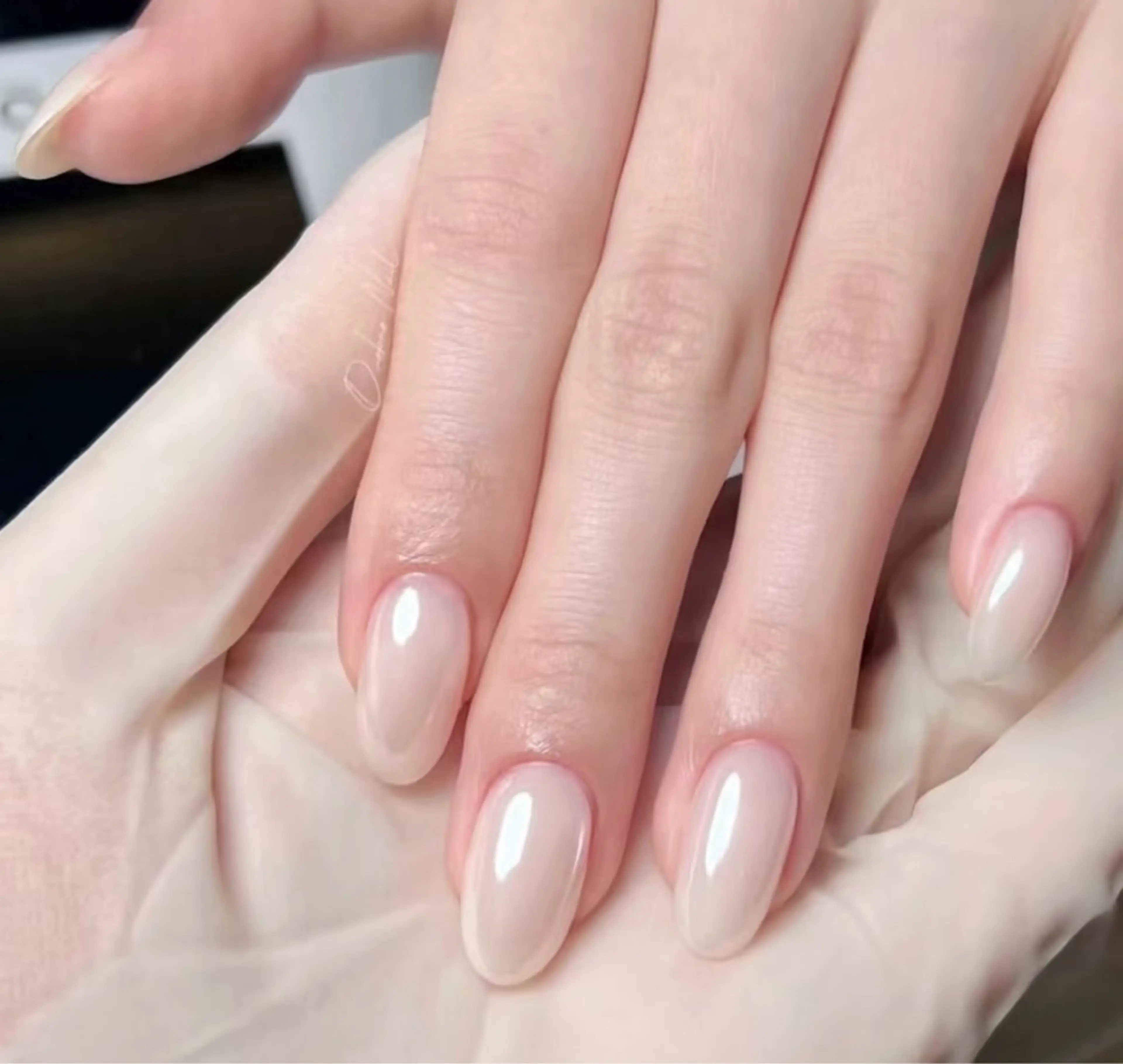 ネイル Sweety Nail Studio所属・ソウ ミホのネイルデザイン