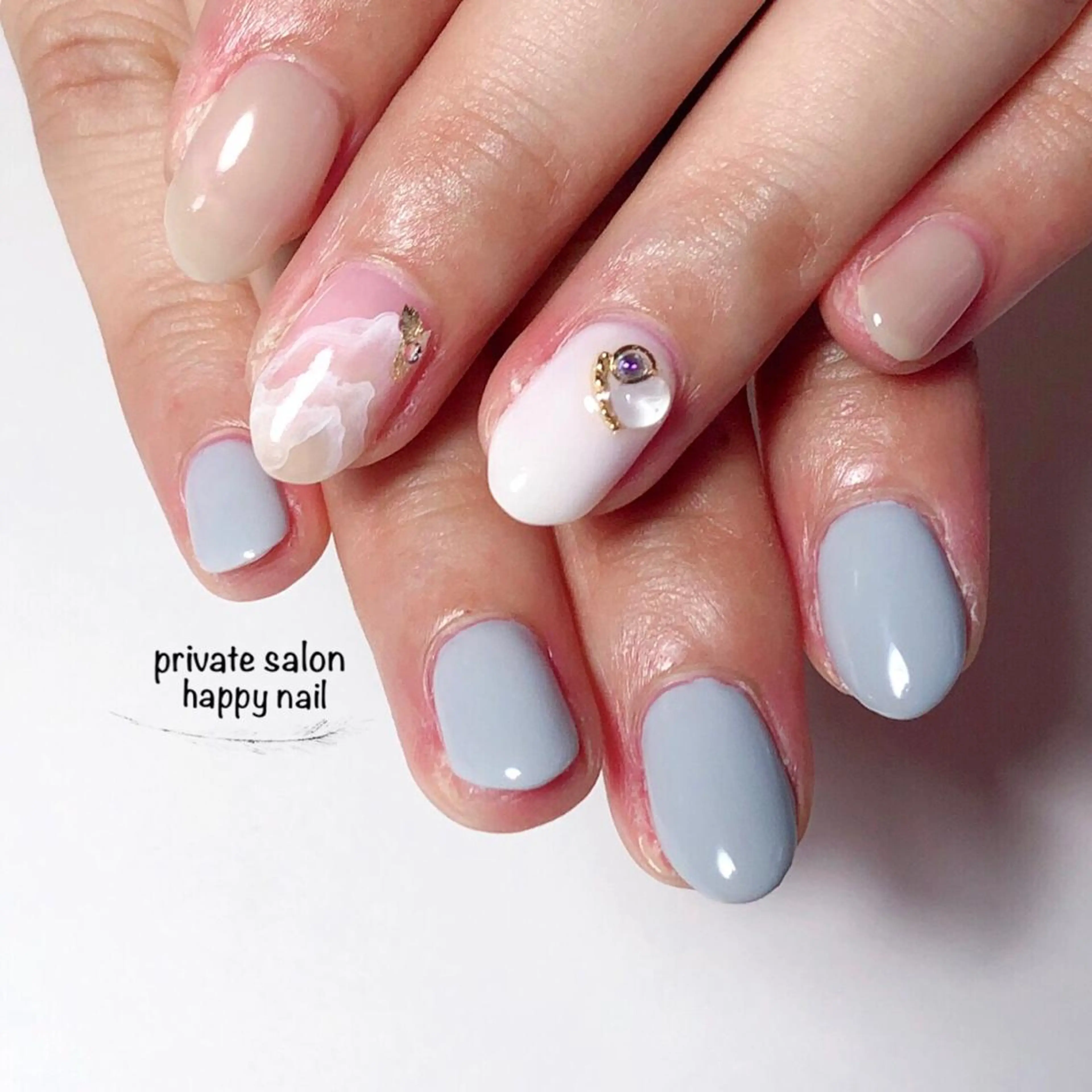 ネイル 心と体が整う腸活 サロン ラクシュミーのエステ・リラクイメージ