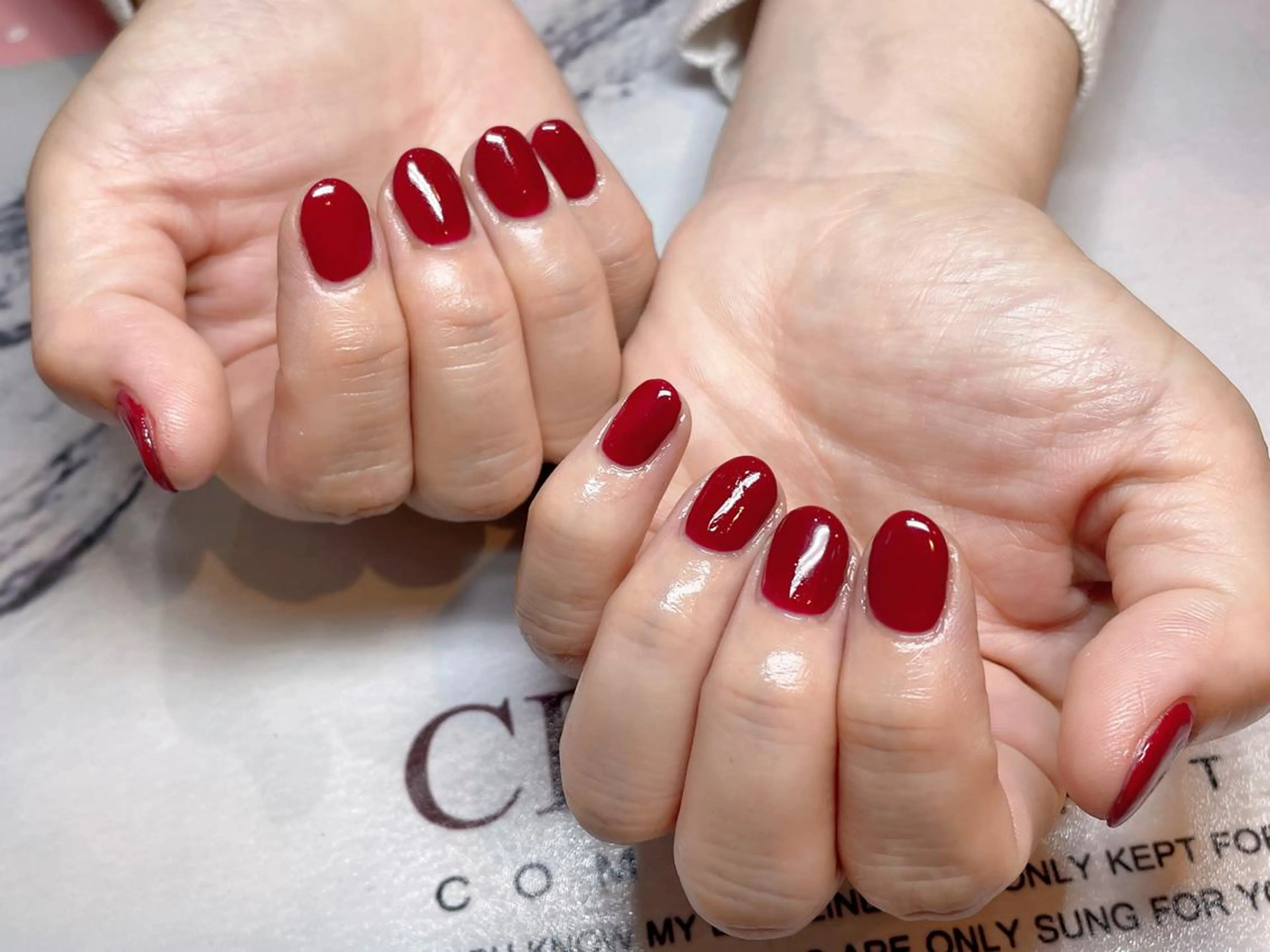 ネイル Rarity nail salon所属・Rarity nail salonのネイルデザイン