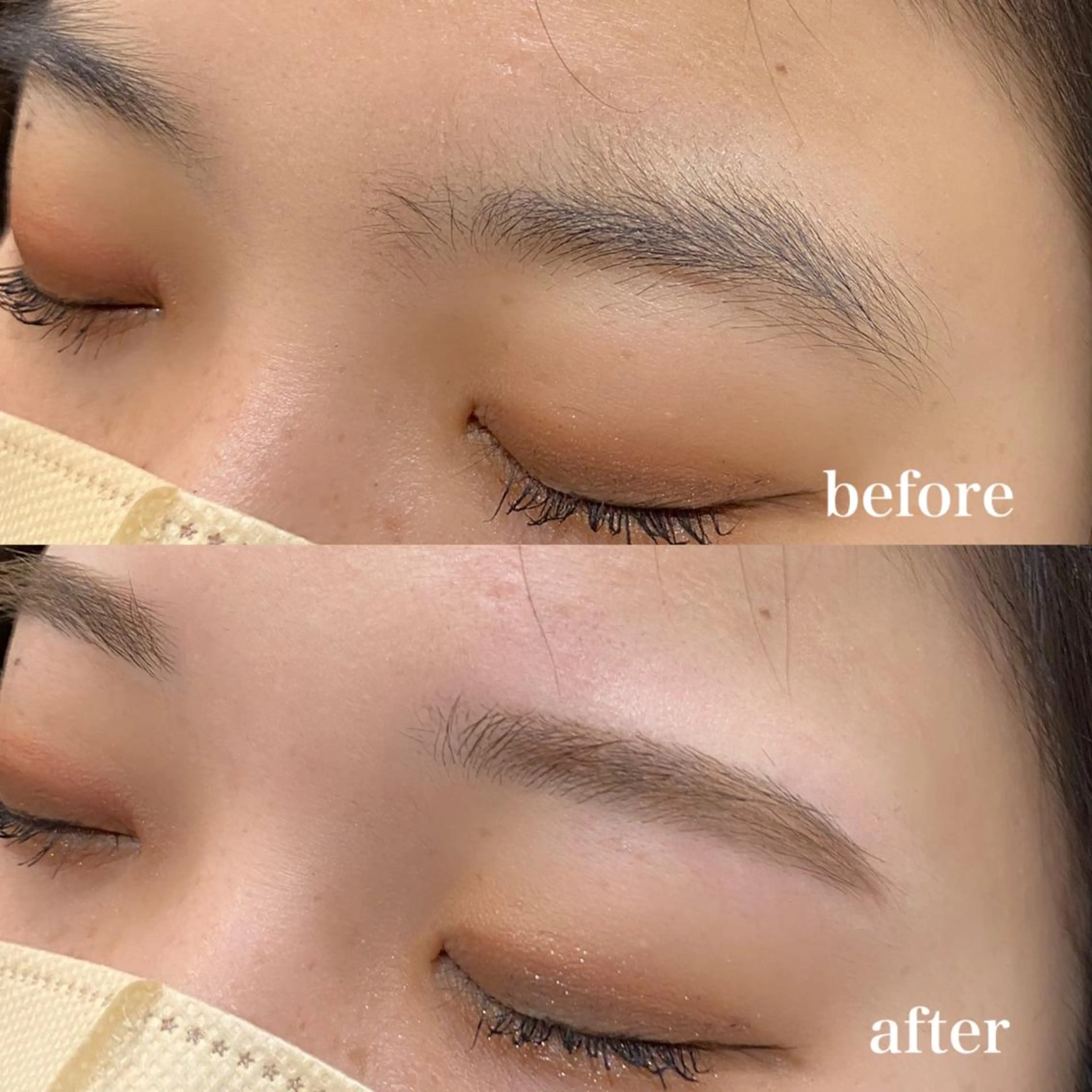 アイブロウ MOUTONEYE まつ毛・眉毛専門店のマツエク・マツパデザイン