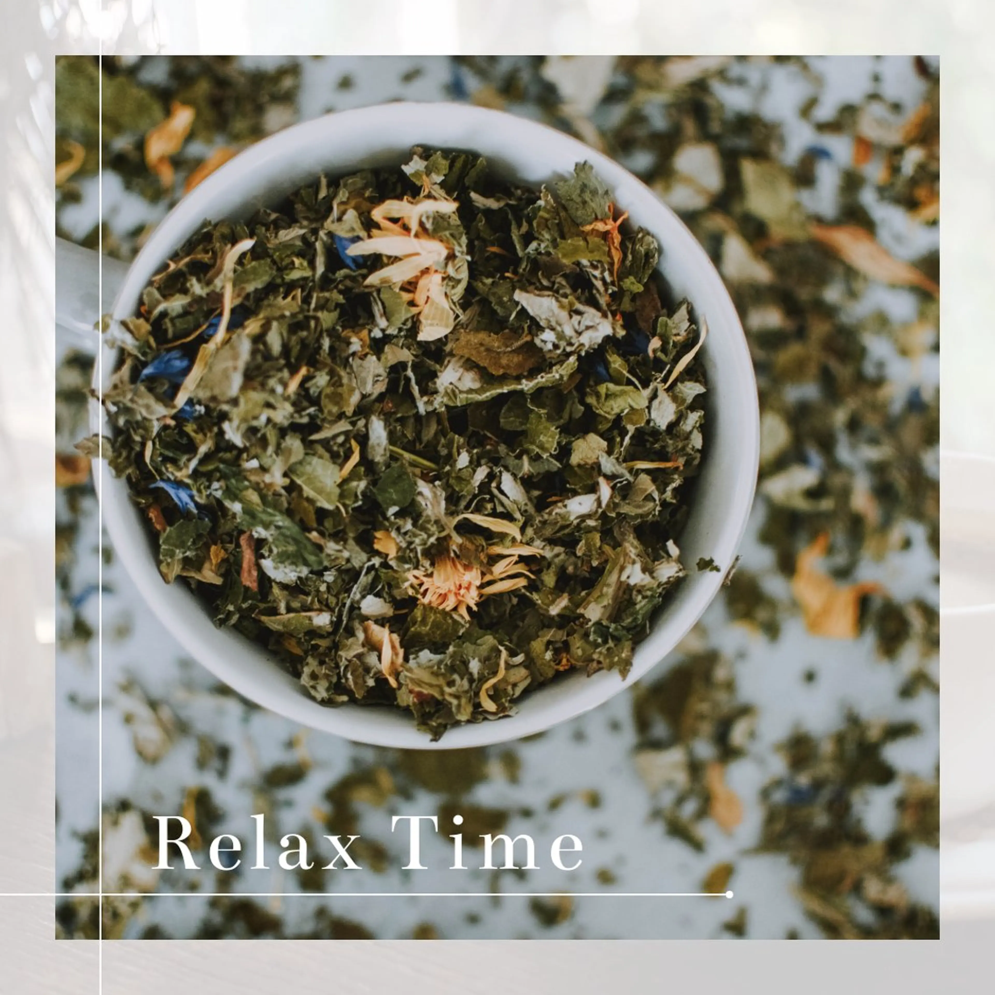 SAHM nailのエステ・リラクイメージ